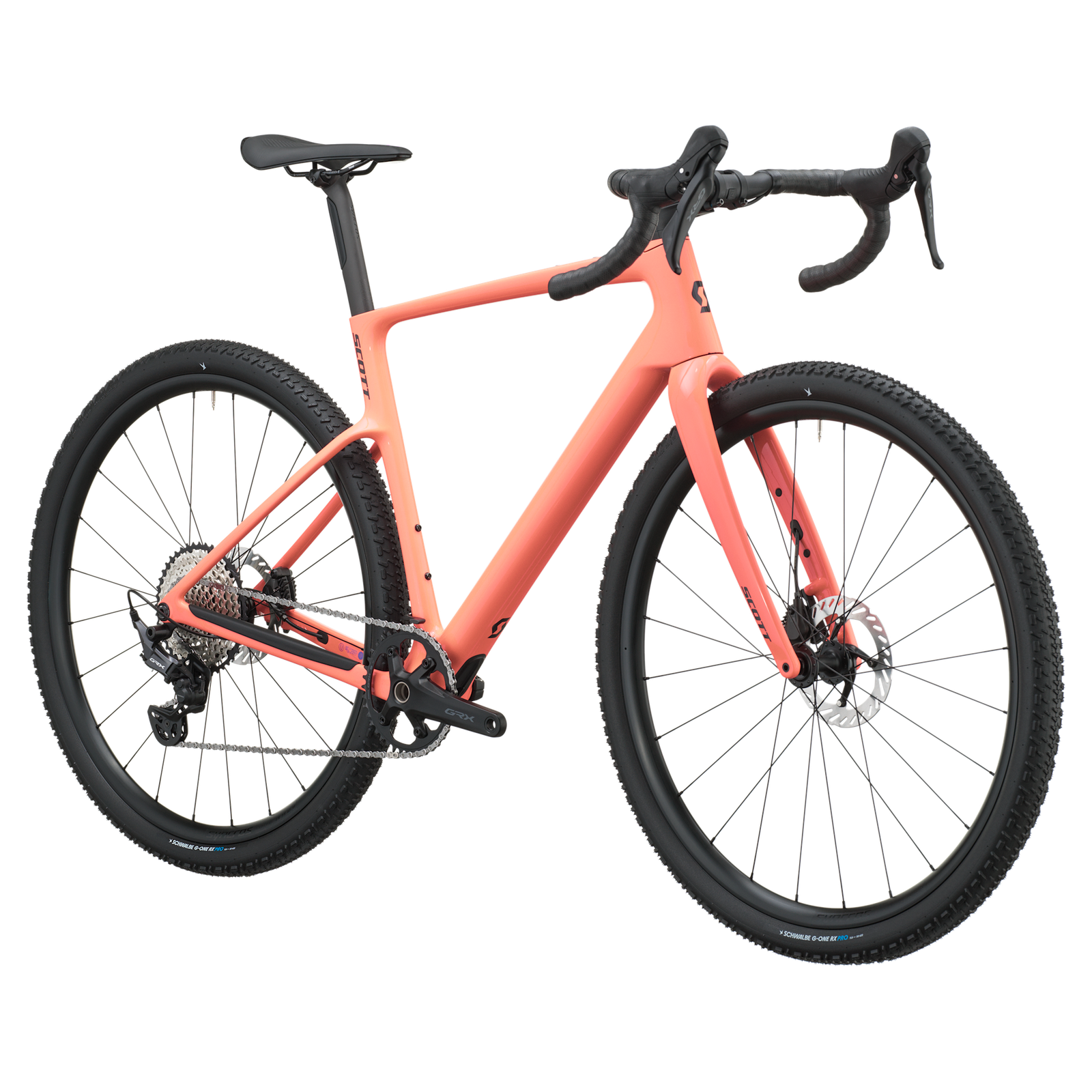 Scott Addict Gravel 40 2027 - Afbeelding 18