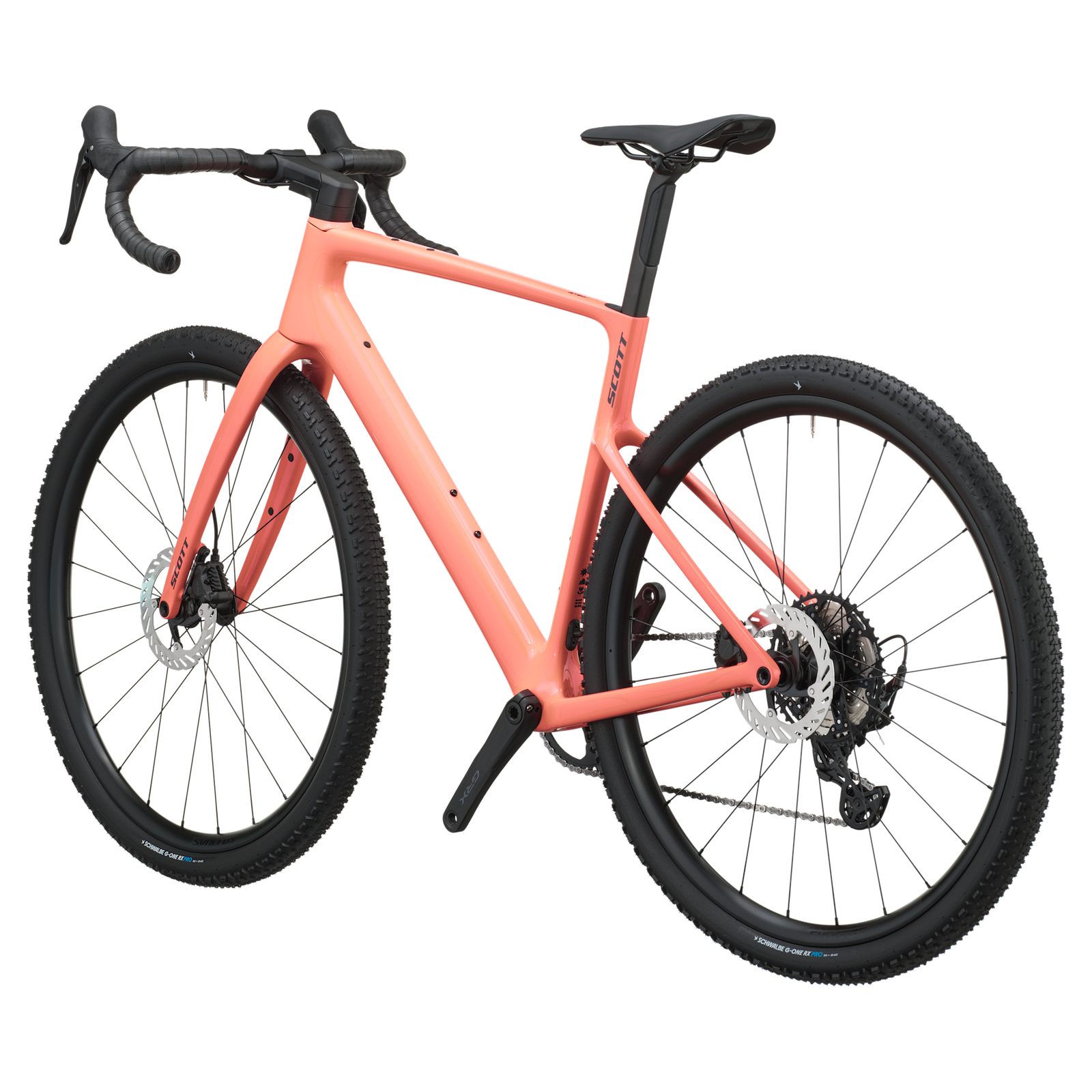 Scott Addict Gravel 40 2027 - Afbeelding 19