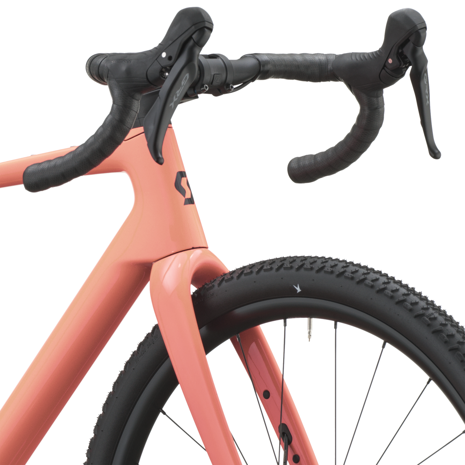 Scott Addict Gravel 40 2027 - Afbeelding 21