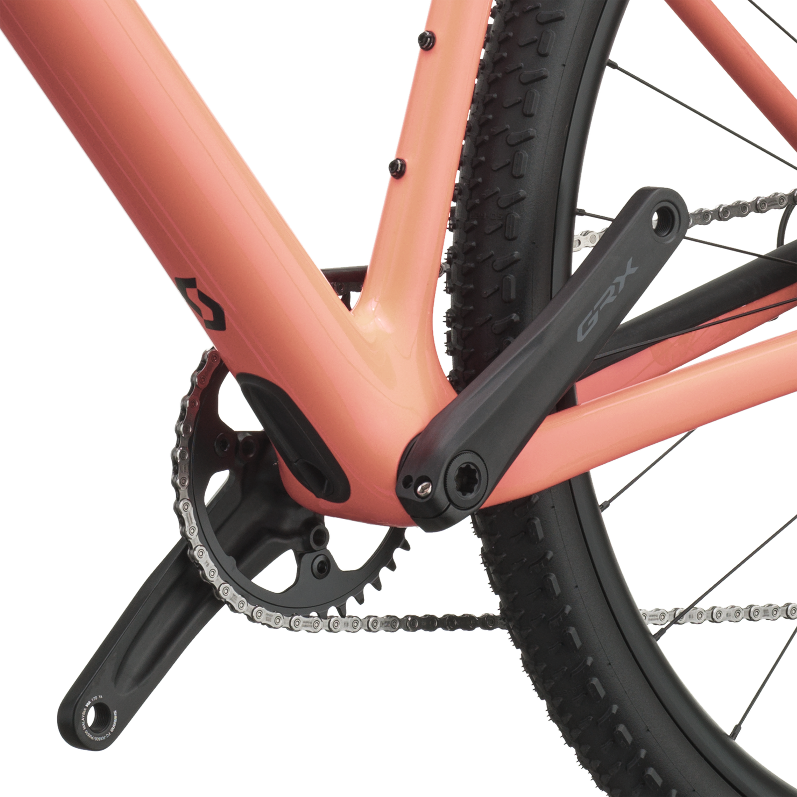 Scott Addict Gravel 40 2027 - Afbeelding 22