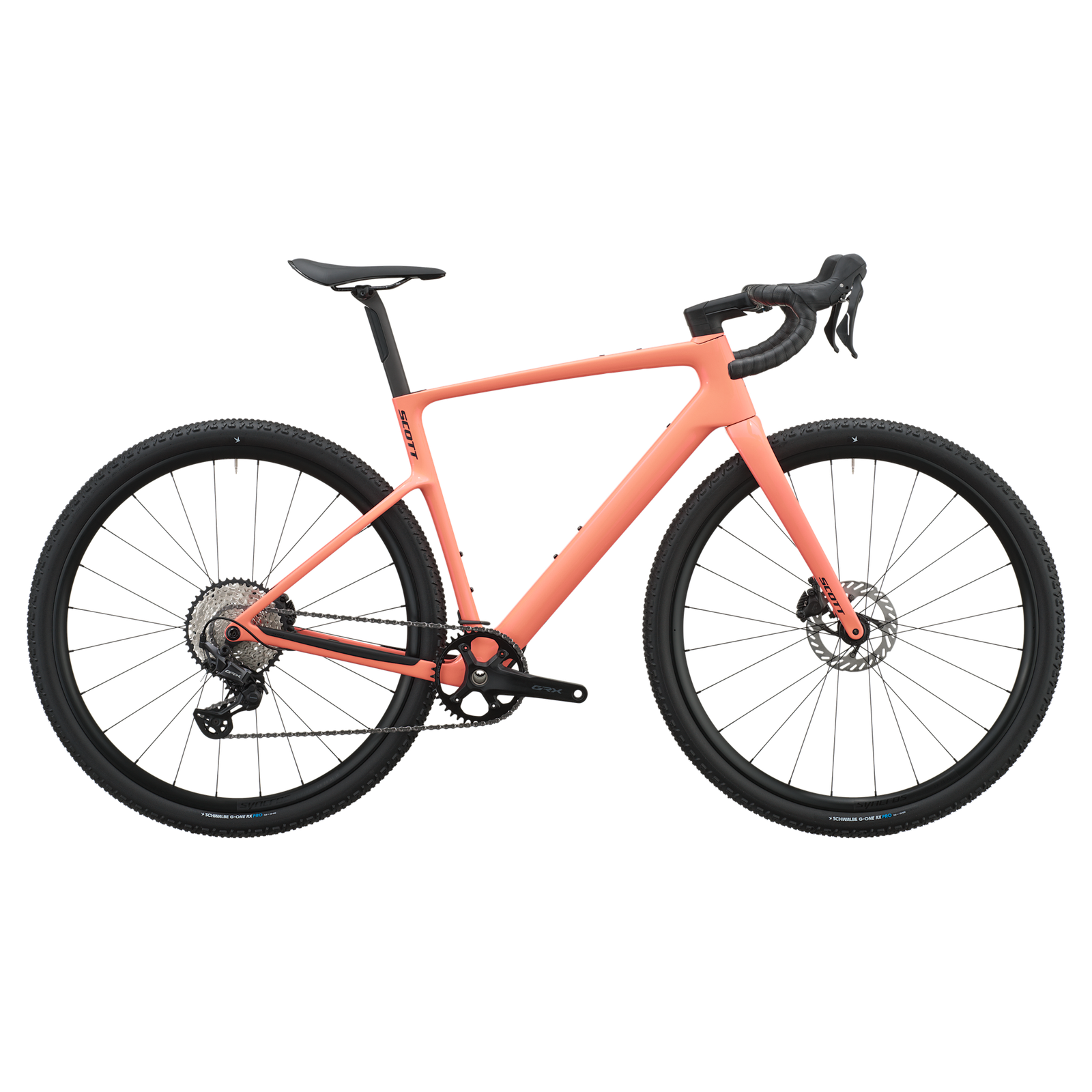 Scott Addict Gravel 40 2027 - Afbeelding 17