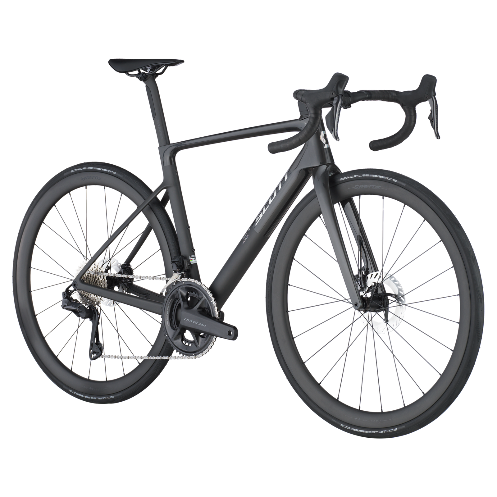 Scott Addict RC 20 2027 - Afbeelding 2
