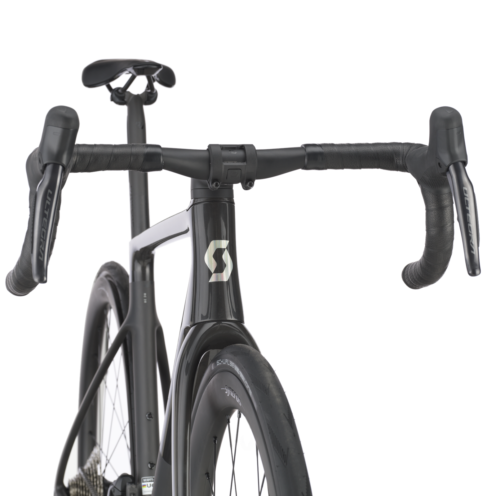 Scott Addict RC 20 2027 - Afbeelding 3