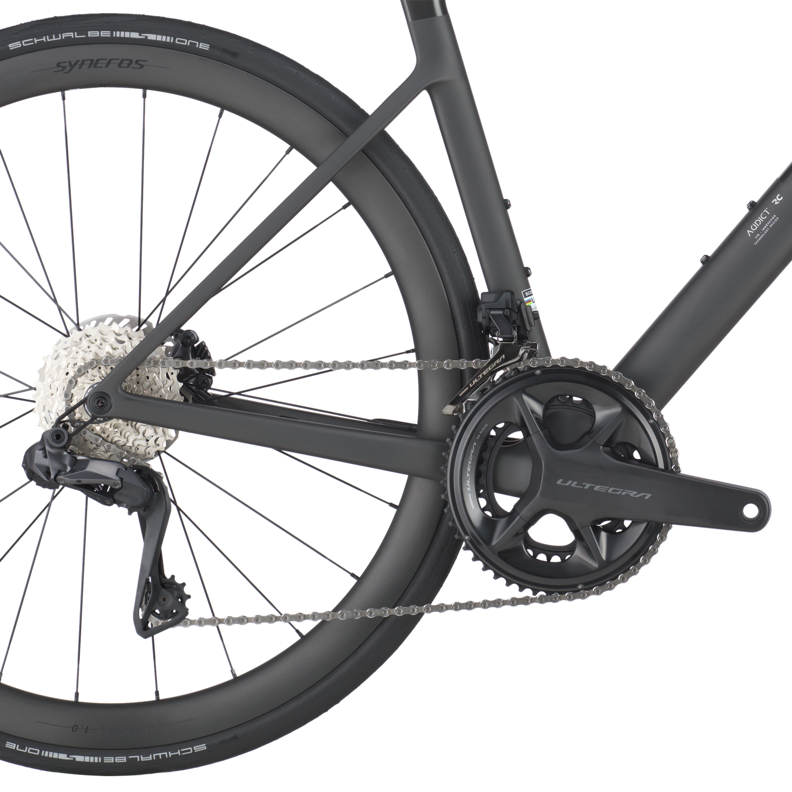 Scott Addict RC 20 2027 - Afbeelding 4