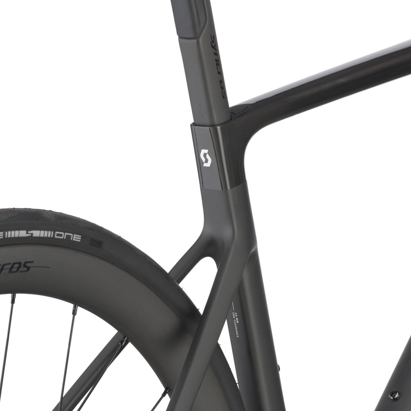 Scott Addict RC 20 2027 - Afbeelding 5