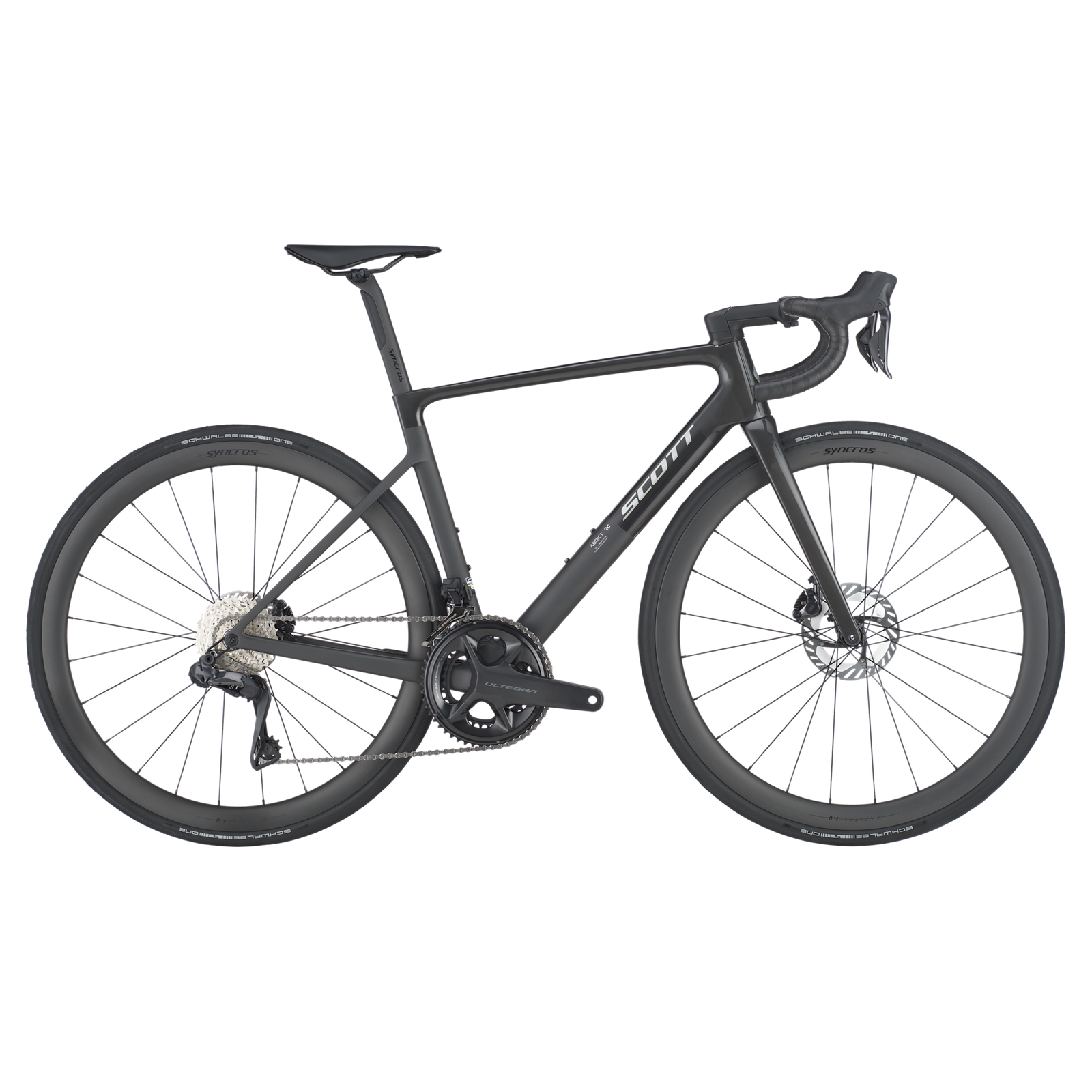 Scott Addict RC 20 2027