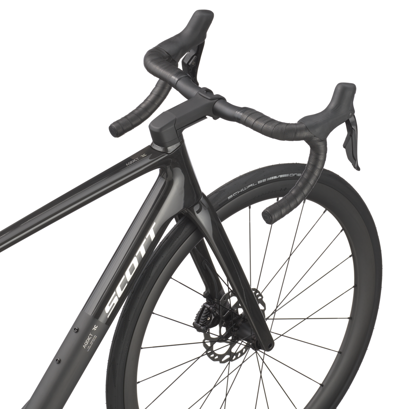 Scott Addict RC 30 2027 - Afbeelding 11