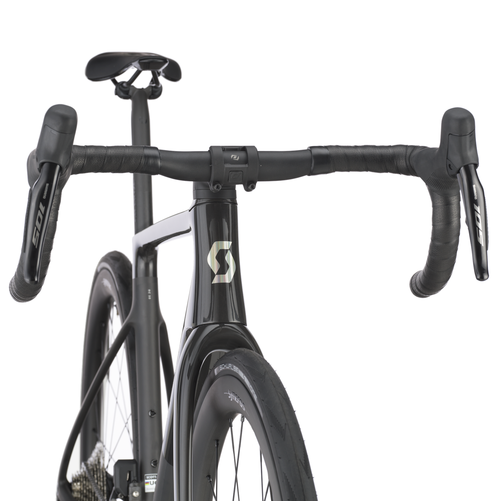 Scott Addict RC 30 2027 - Afbeelding 12