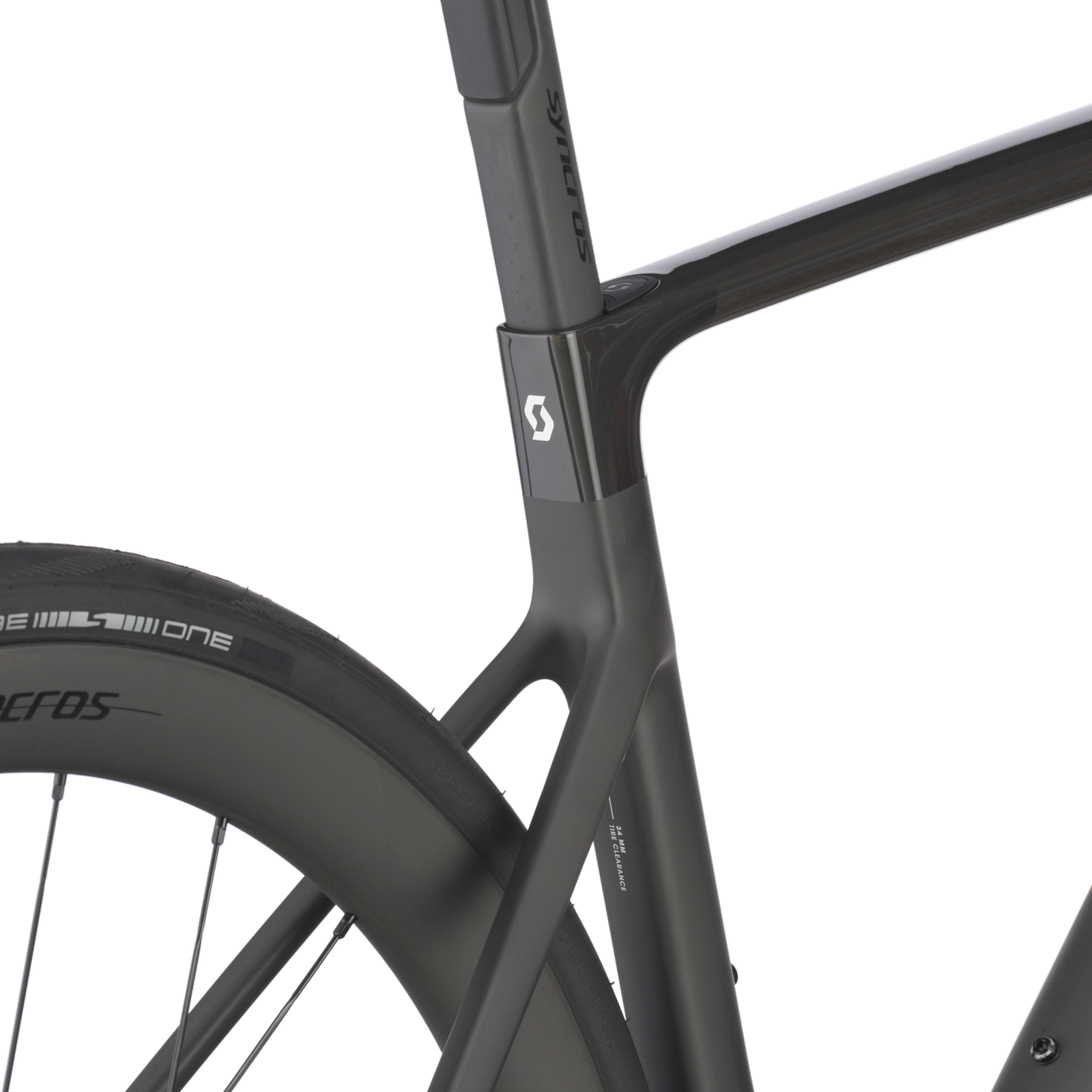 Scott Addict RC 30 2027 - Afbeelding 14