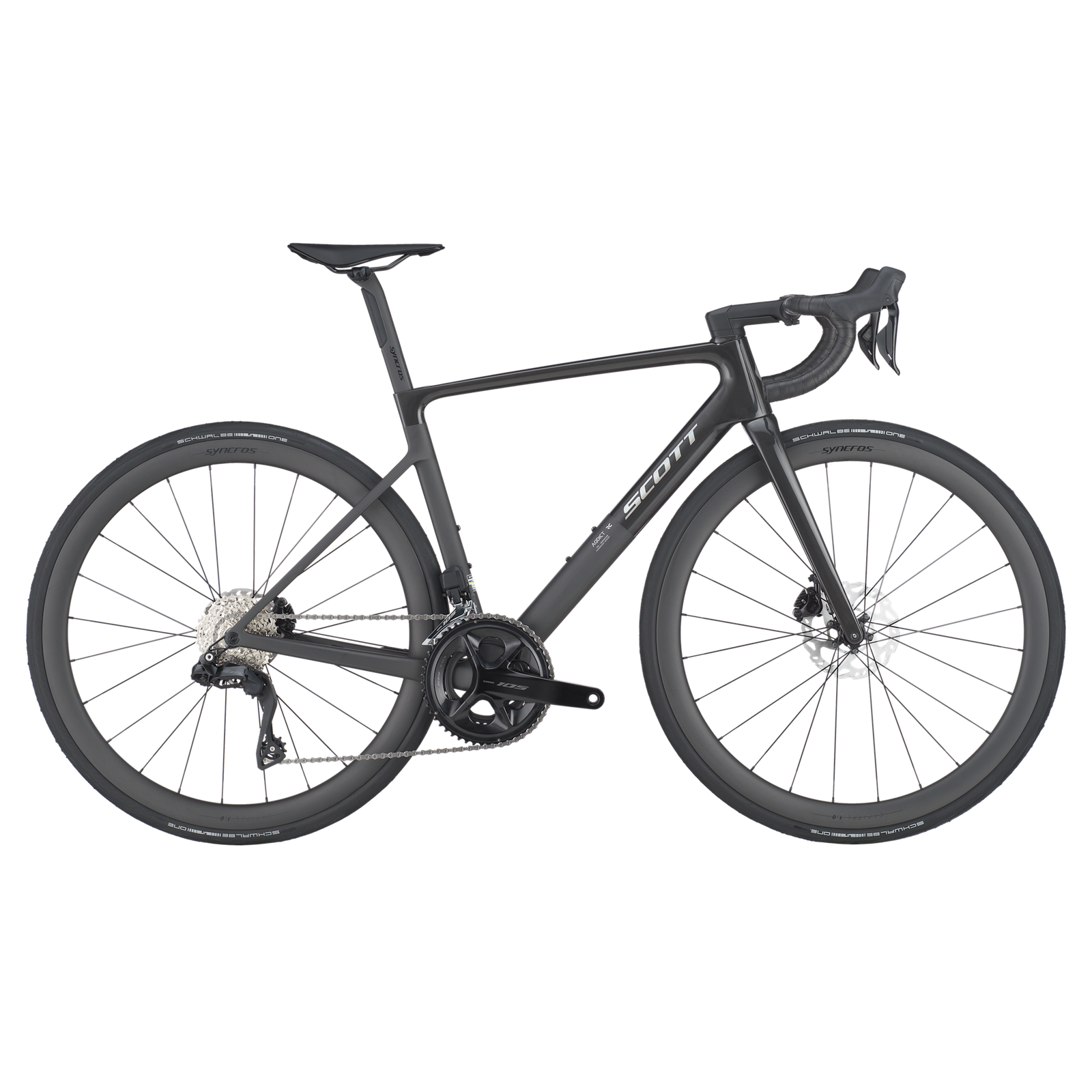 Scott Addict RC 30 2027 - Afbeelding 9
