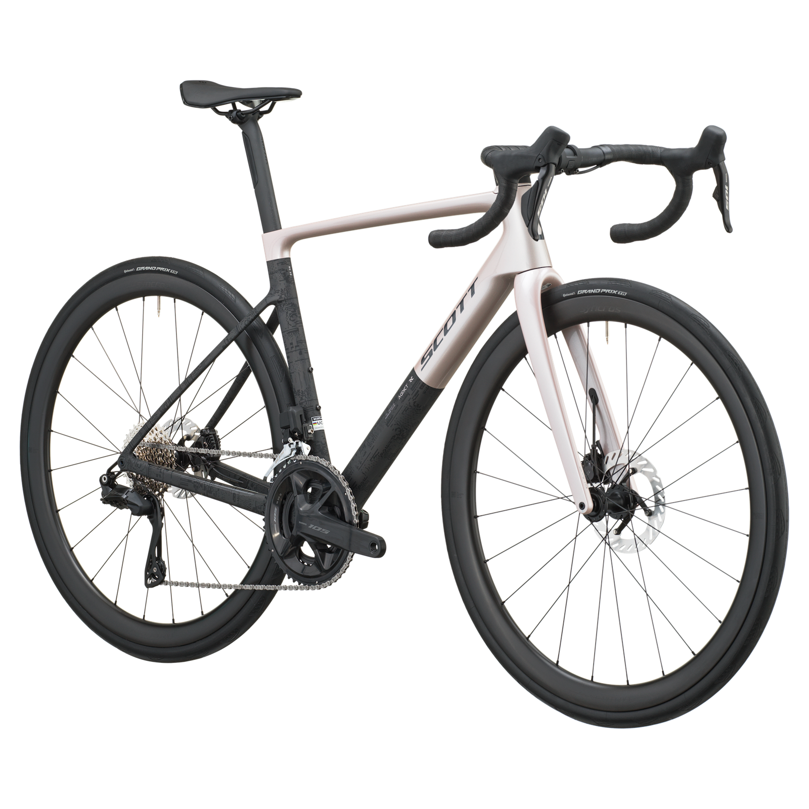 Scott Addict RC 30 2027 - Afbeelding 2