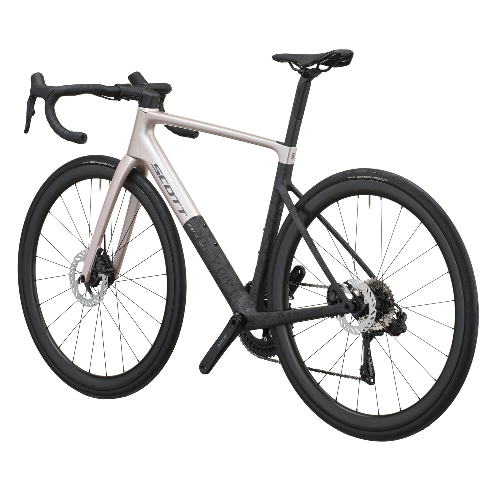 Scott Addict RC 30 2027 - Afbeelding 3
