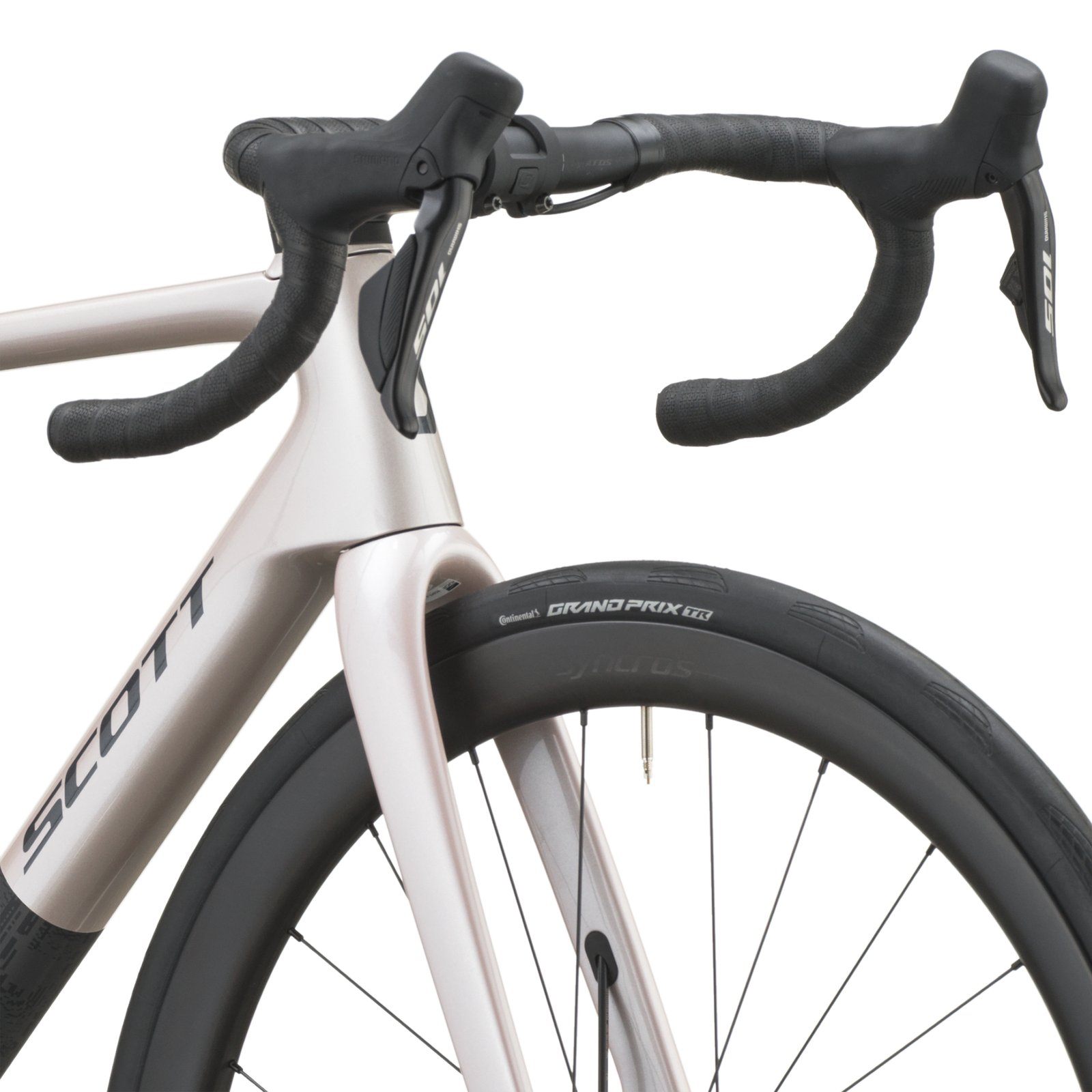 Scott Addict RC 30 2027 - Afbeelding 5