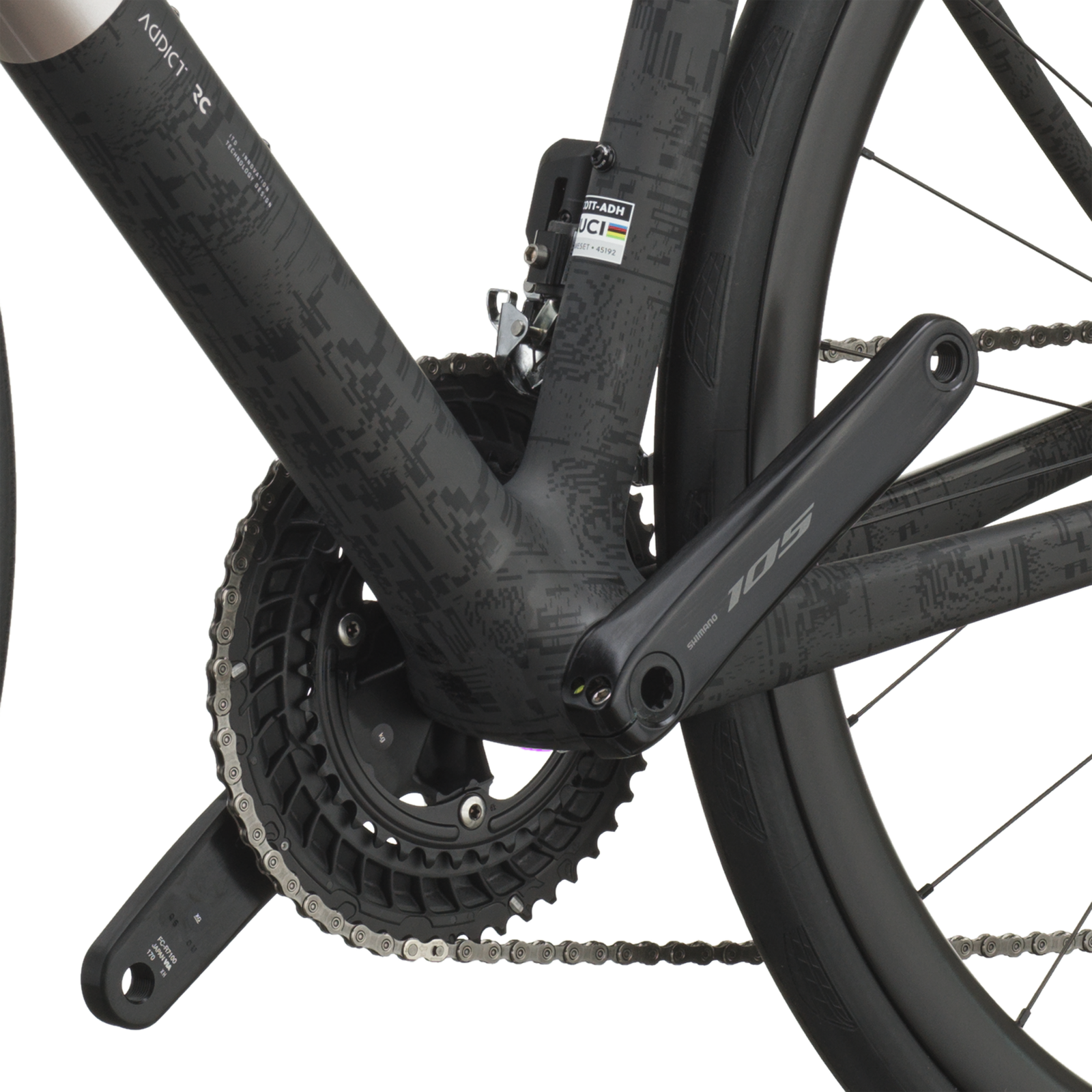 Scott Addict RC 30 2027 - Afbeelding 6