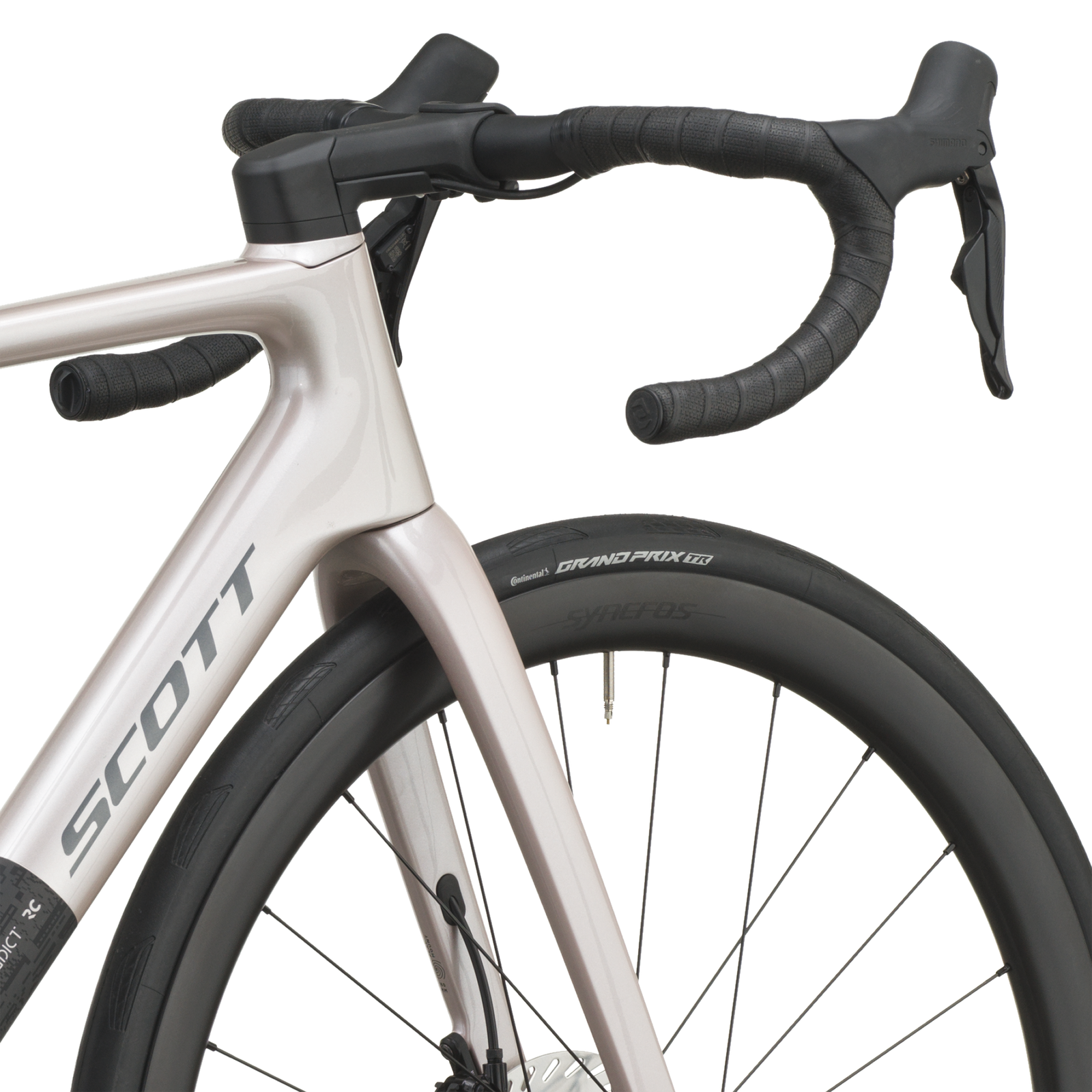 Scott Addict RC 30 2027 - Afbeelding 7