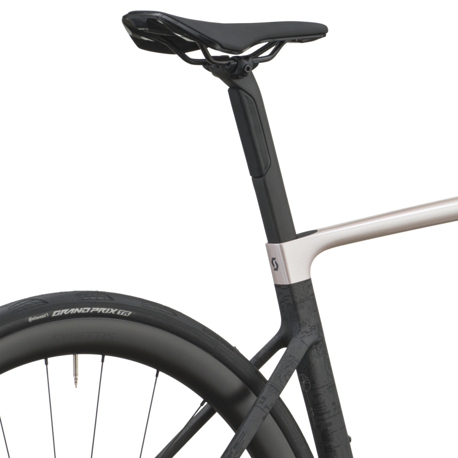 Scott Addict RC 30 2027 - Afbeelding 8