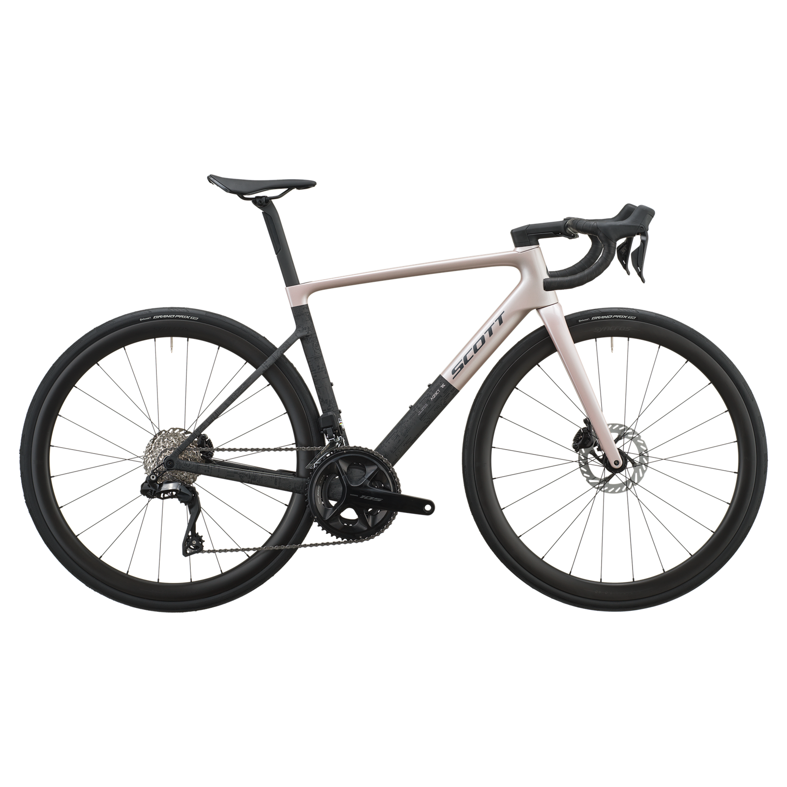 Scott Addict RC 30 2027