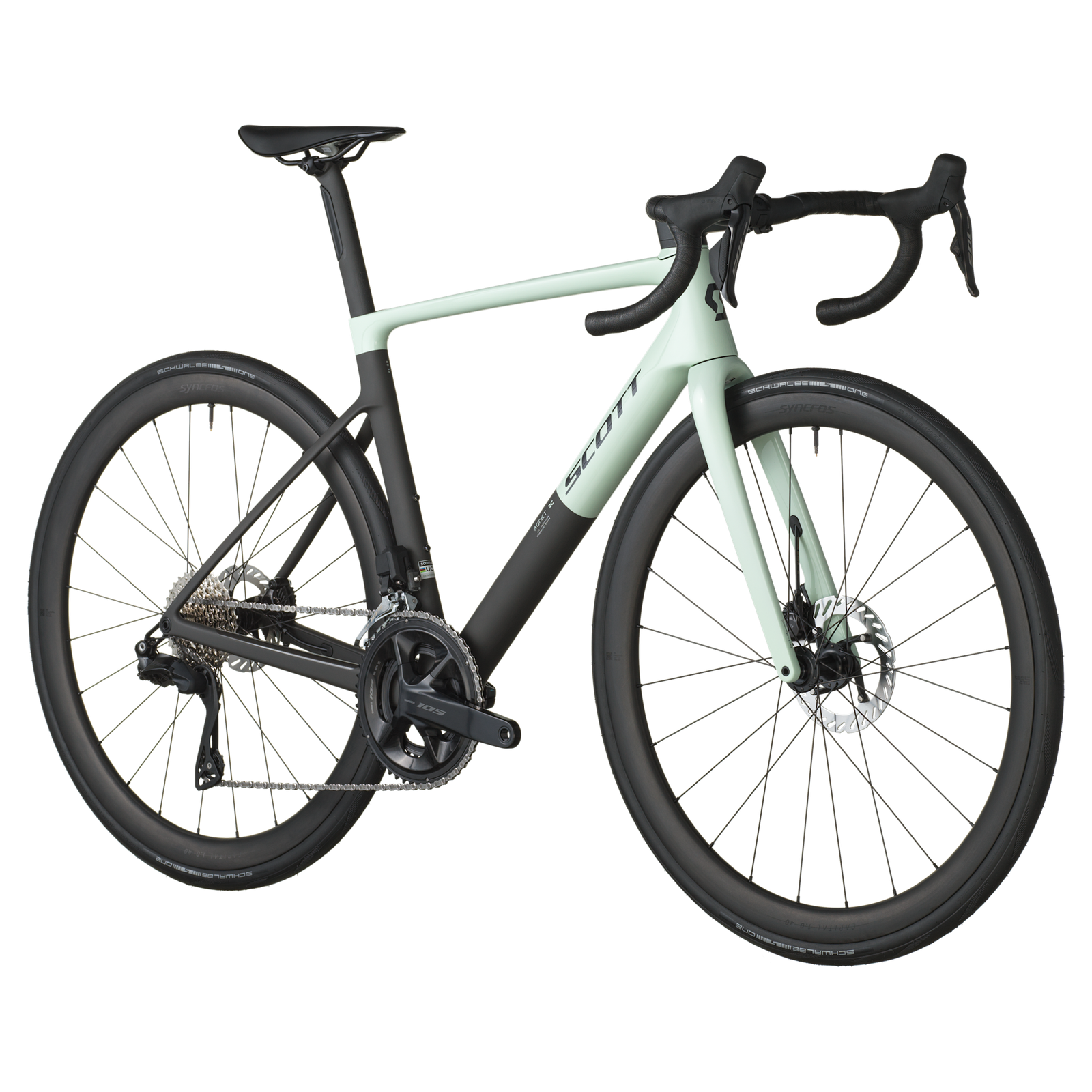 Scott Addict RC 30 2027 - Afbeelding 16