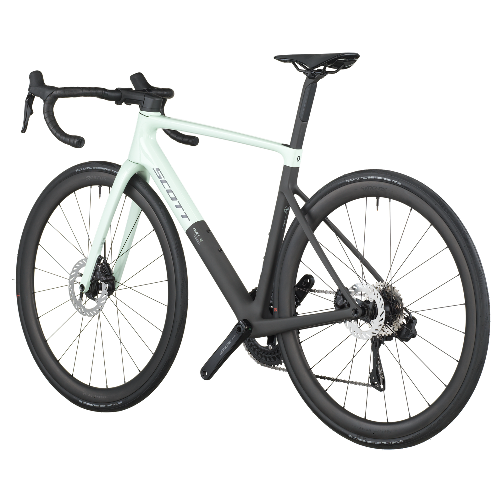 Scott Addict RC 30 2027 - Afbeelding 17
