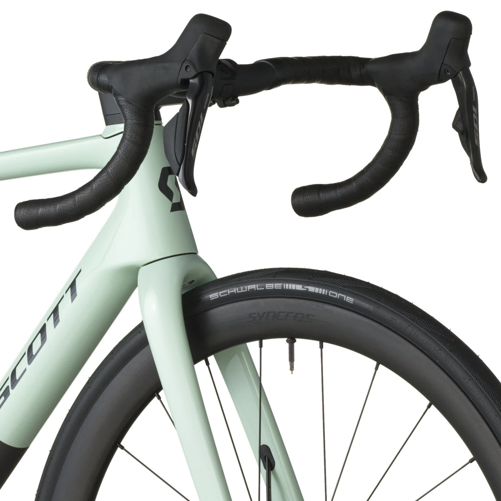 Scott Addict RC 30 2027 - Afbeelding 19