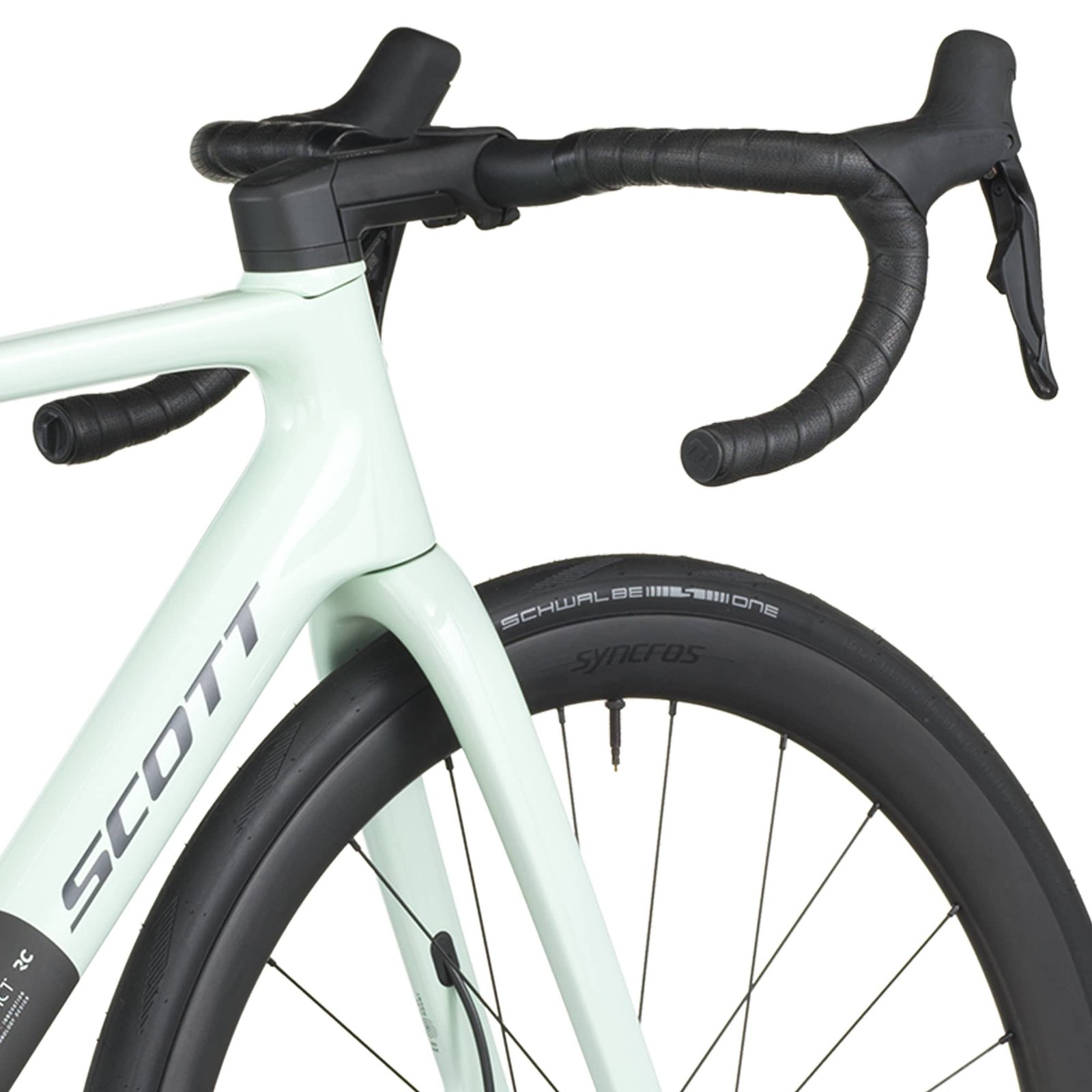 Scott Addict RC 30 2027 - Afbeelding 21