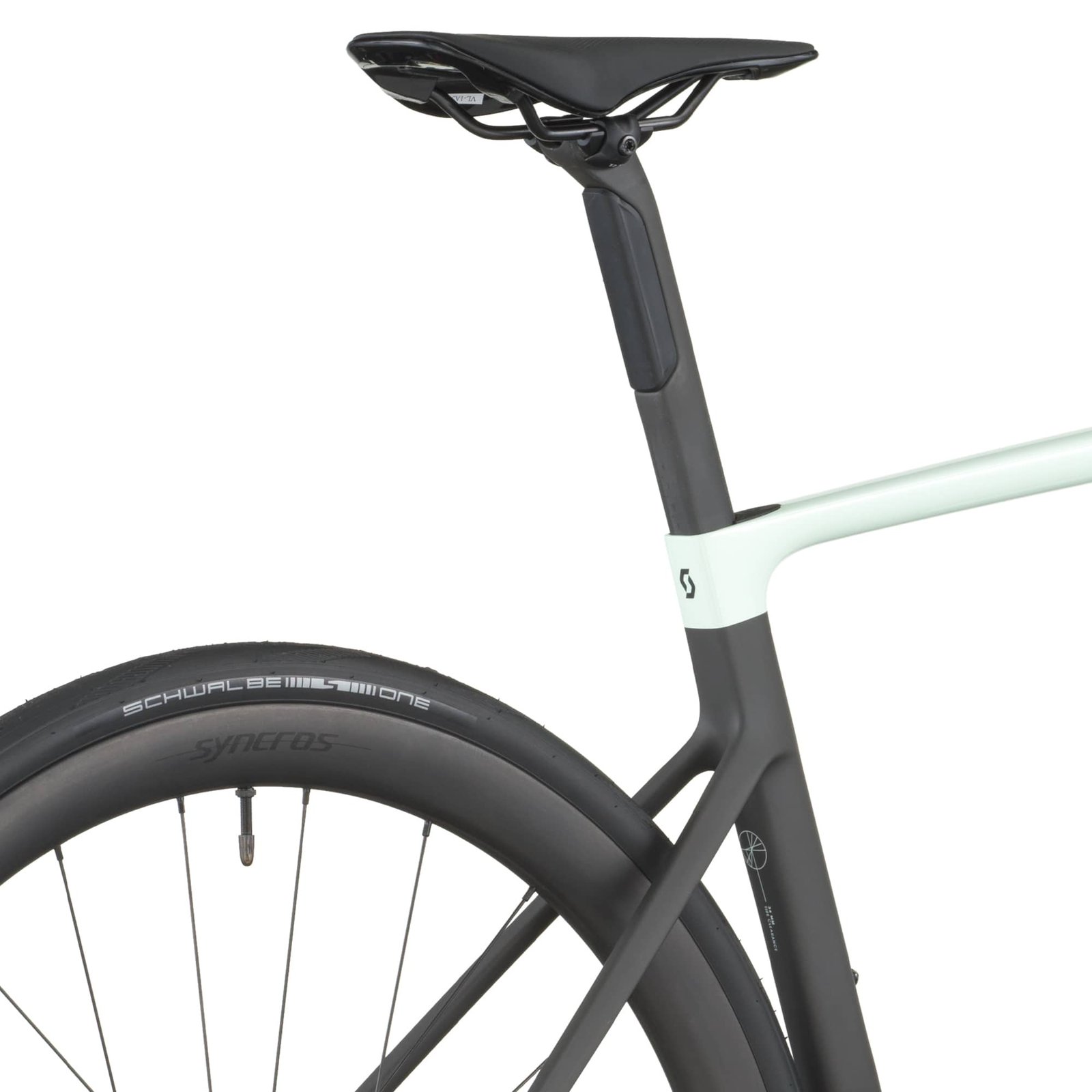 Scott Addict RC 30 2027 - Afbeelding 22