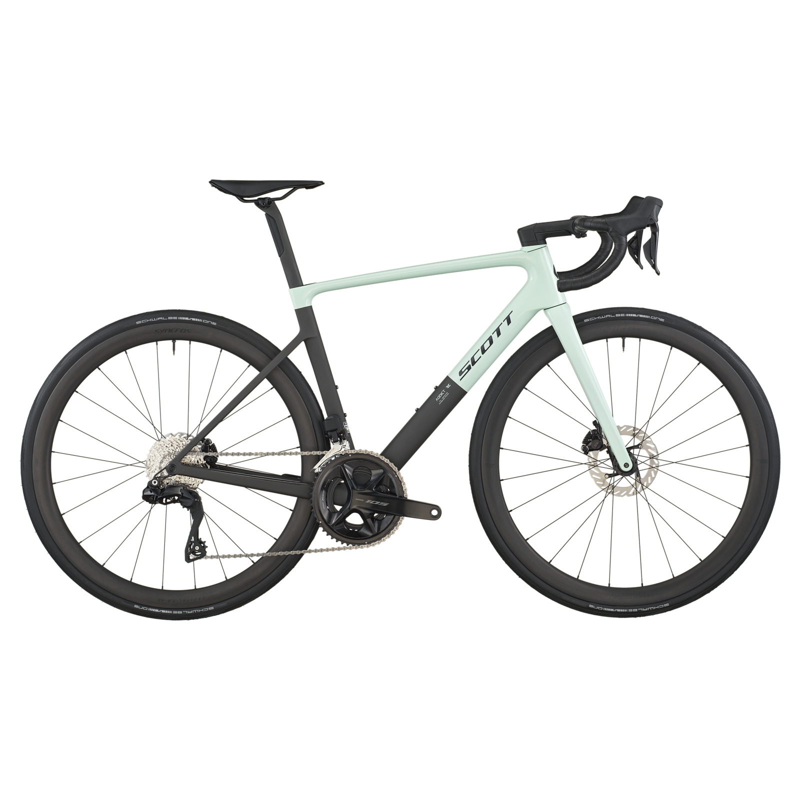 Scott Addict RC 30 2027 - Afbeelding 15