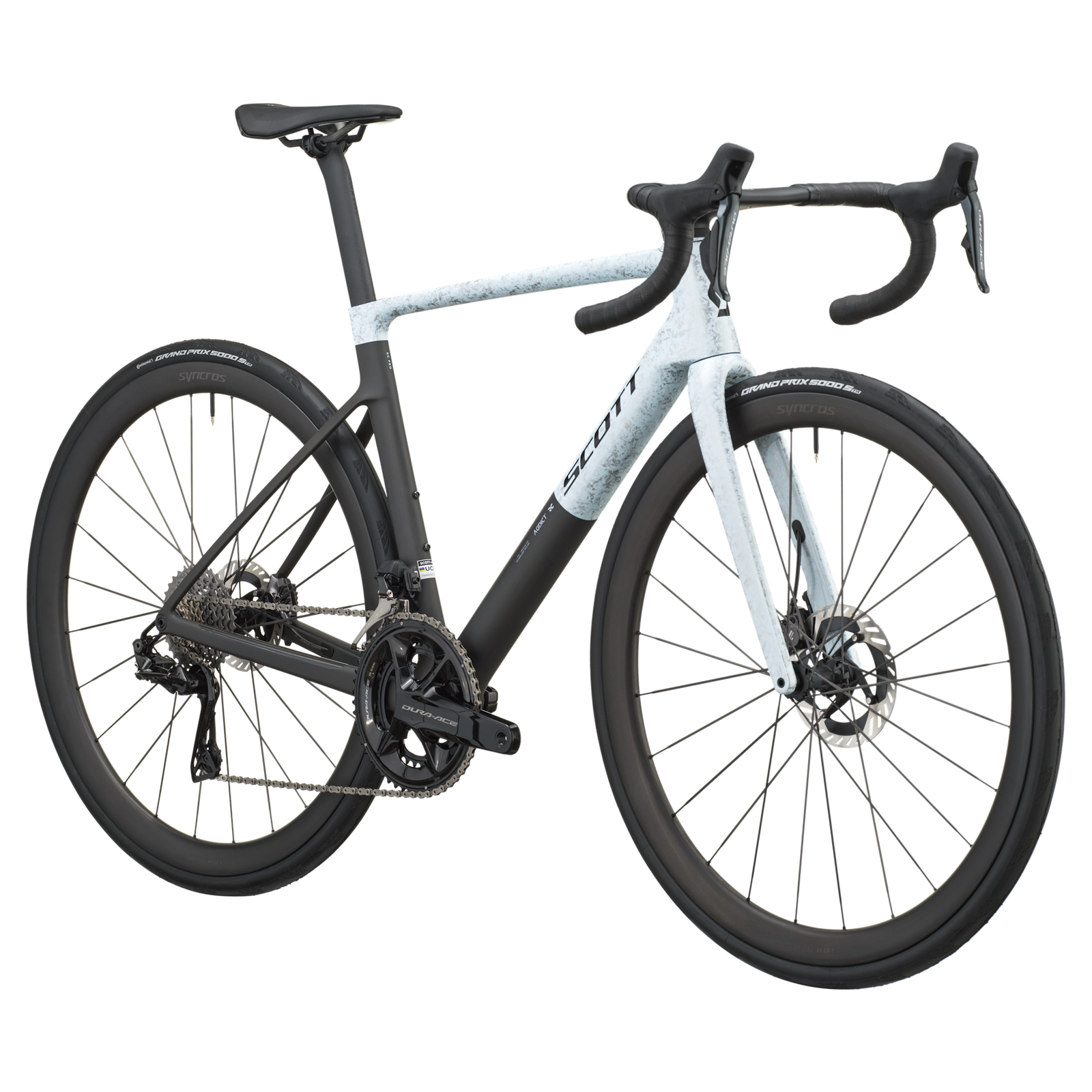 Scott Addict RC Pro 2027 - Afbeelding 2