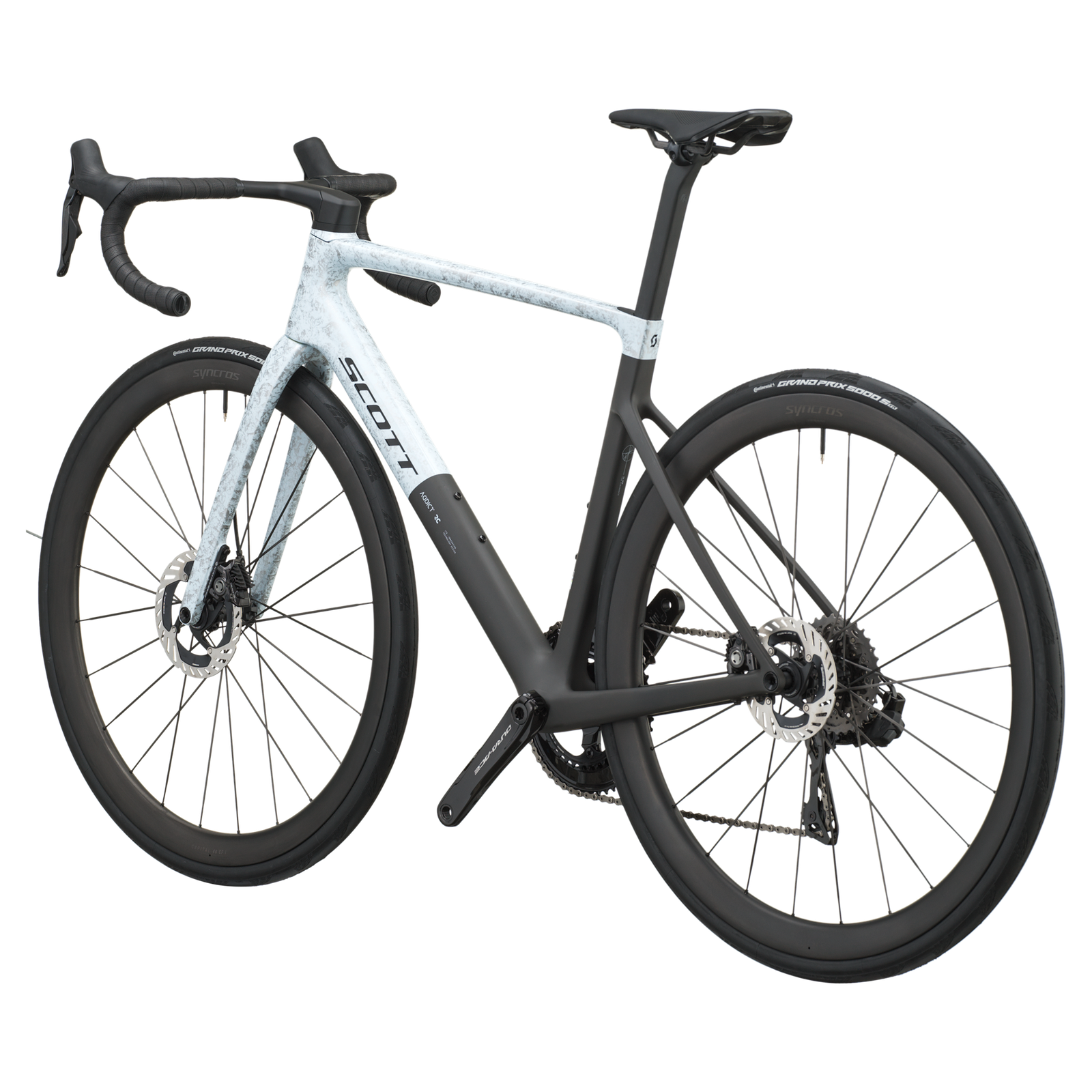 Scott Addict RC Pro 2027 - Afbeelding 3