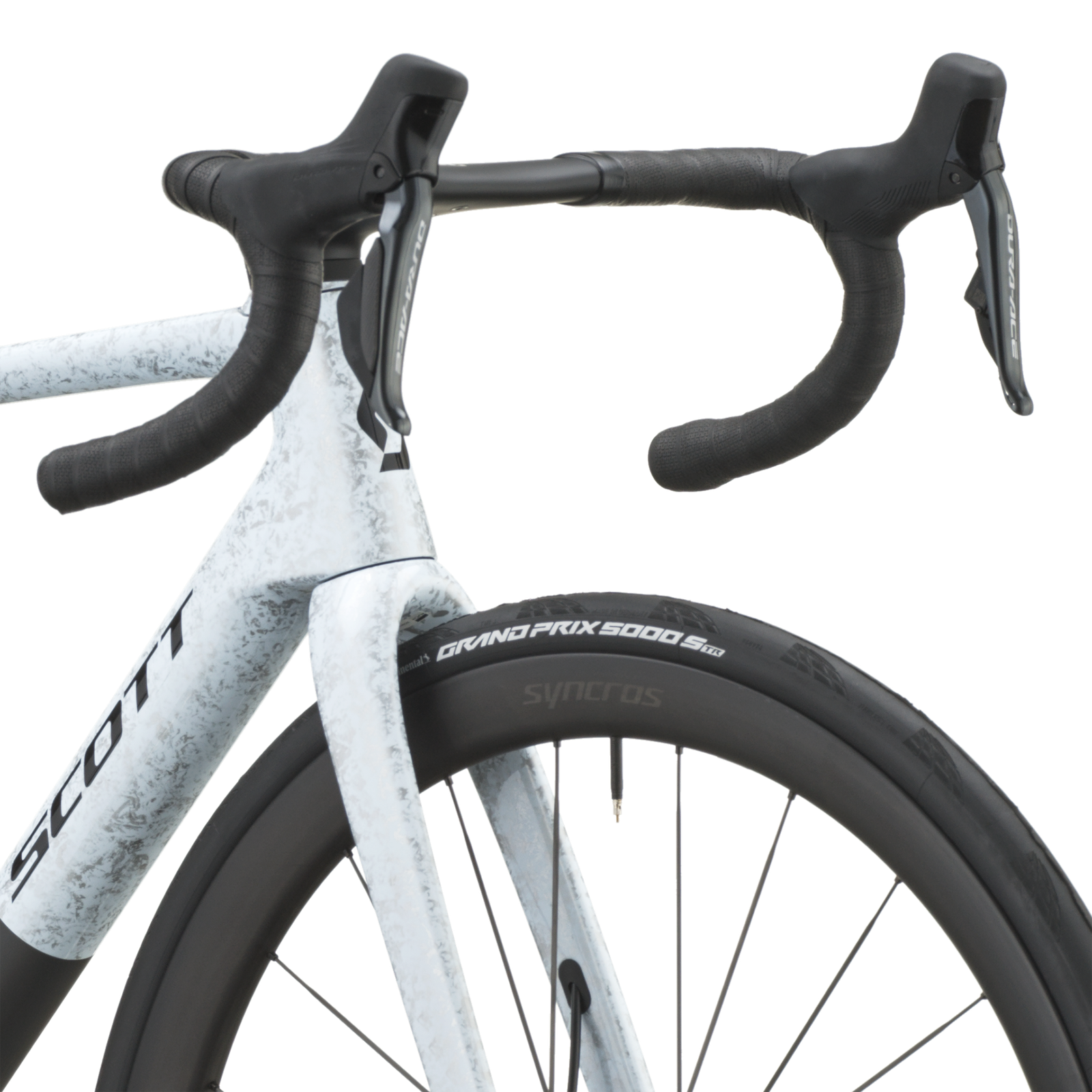 Scott Addict RC Pro 2027 - Afbeelding 5
