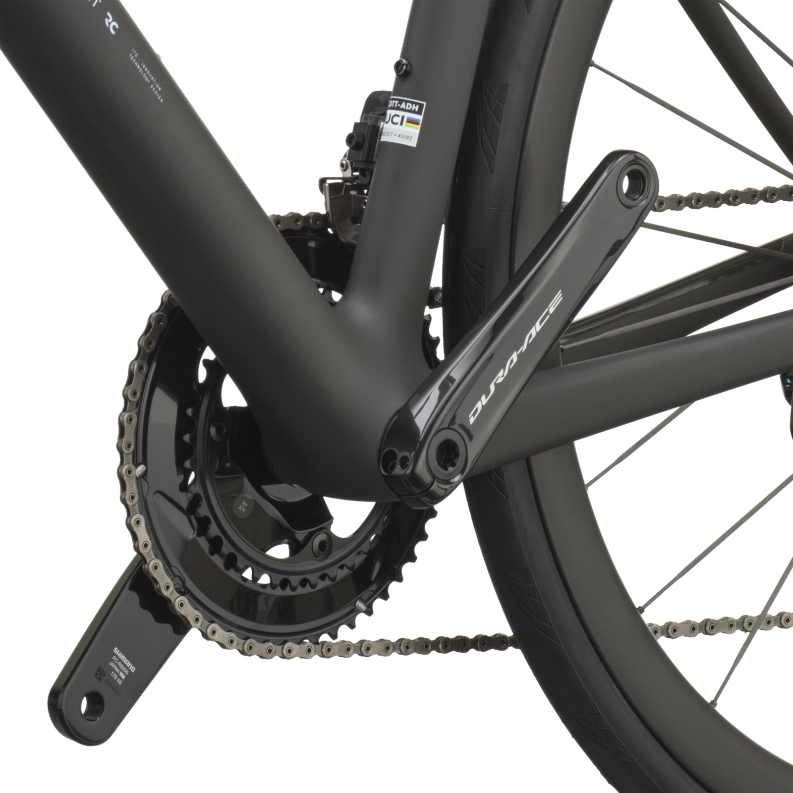 Scott Addict RC Pro 2027 - Afbeelding 6