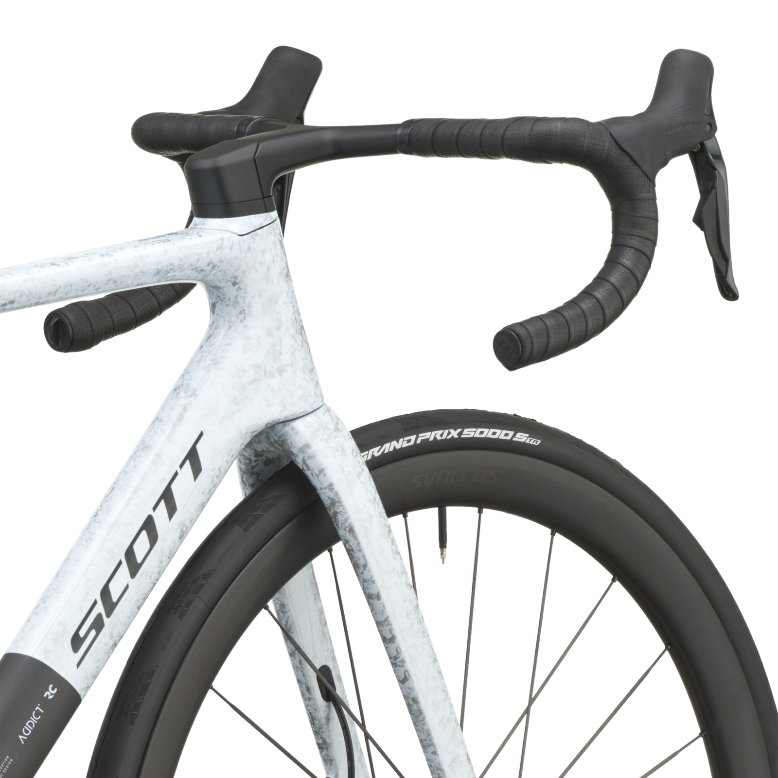 Scott Addict RC Pro 2027 - Afbeelding 7
