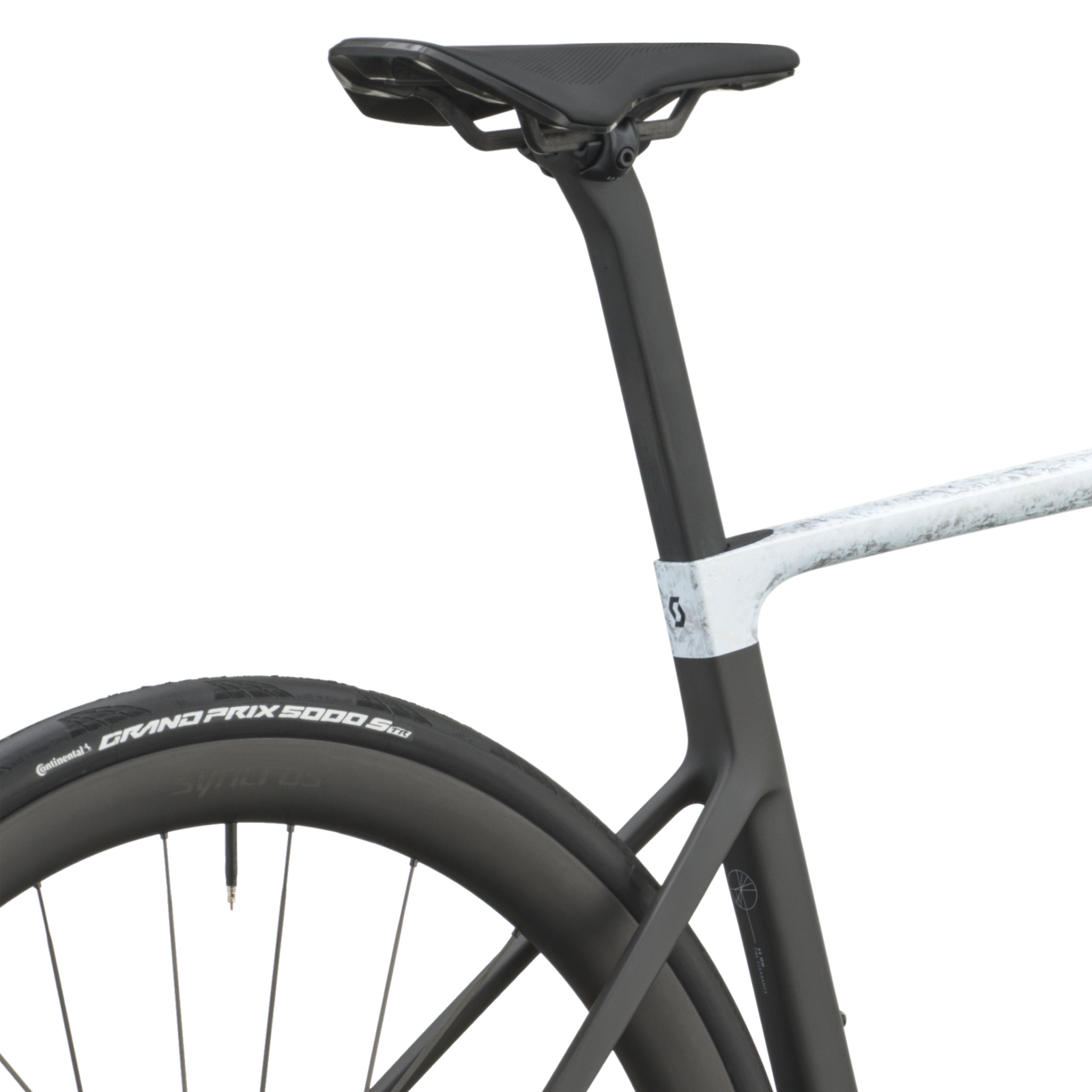Scott Addict RC Pro 2027 - Afbeelding 8