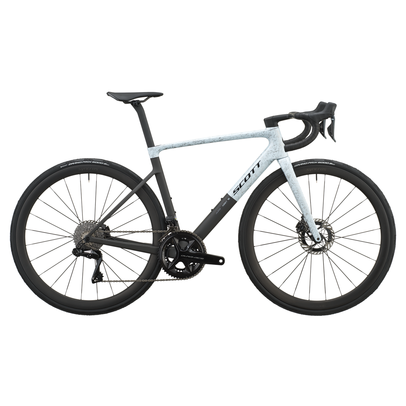 Scott Addict RC Pro 2027