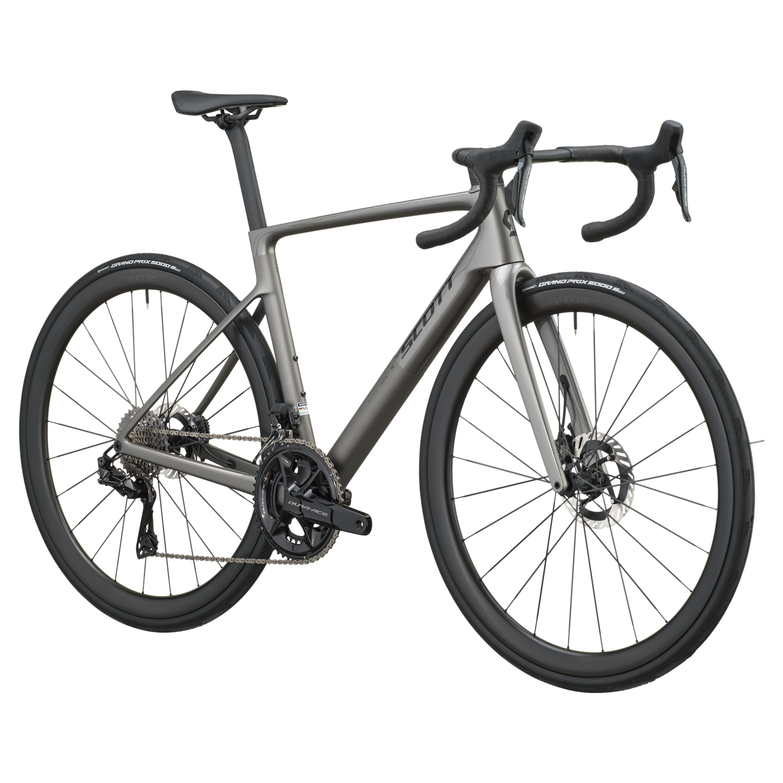 Scott Addict RC Pro 2027 - Afbeelding 10