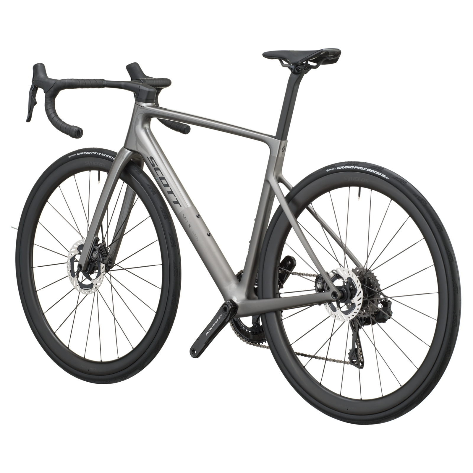 Scott Addict RC Pro 2027 - Afbeelding 11