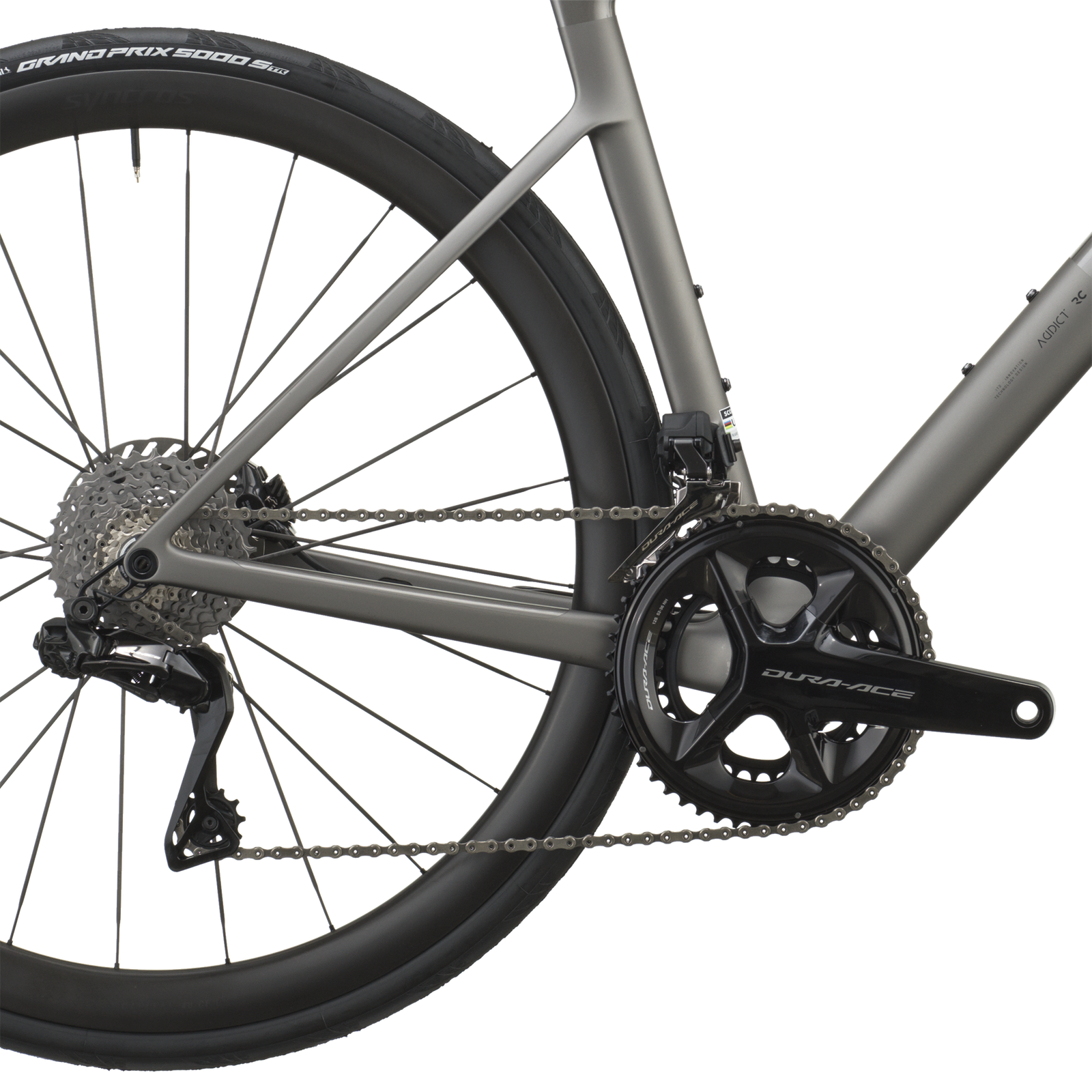 Scott Addict RC Pro 2027 - Afbeelding 12
