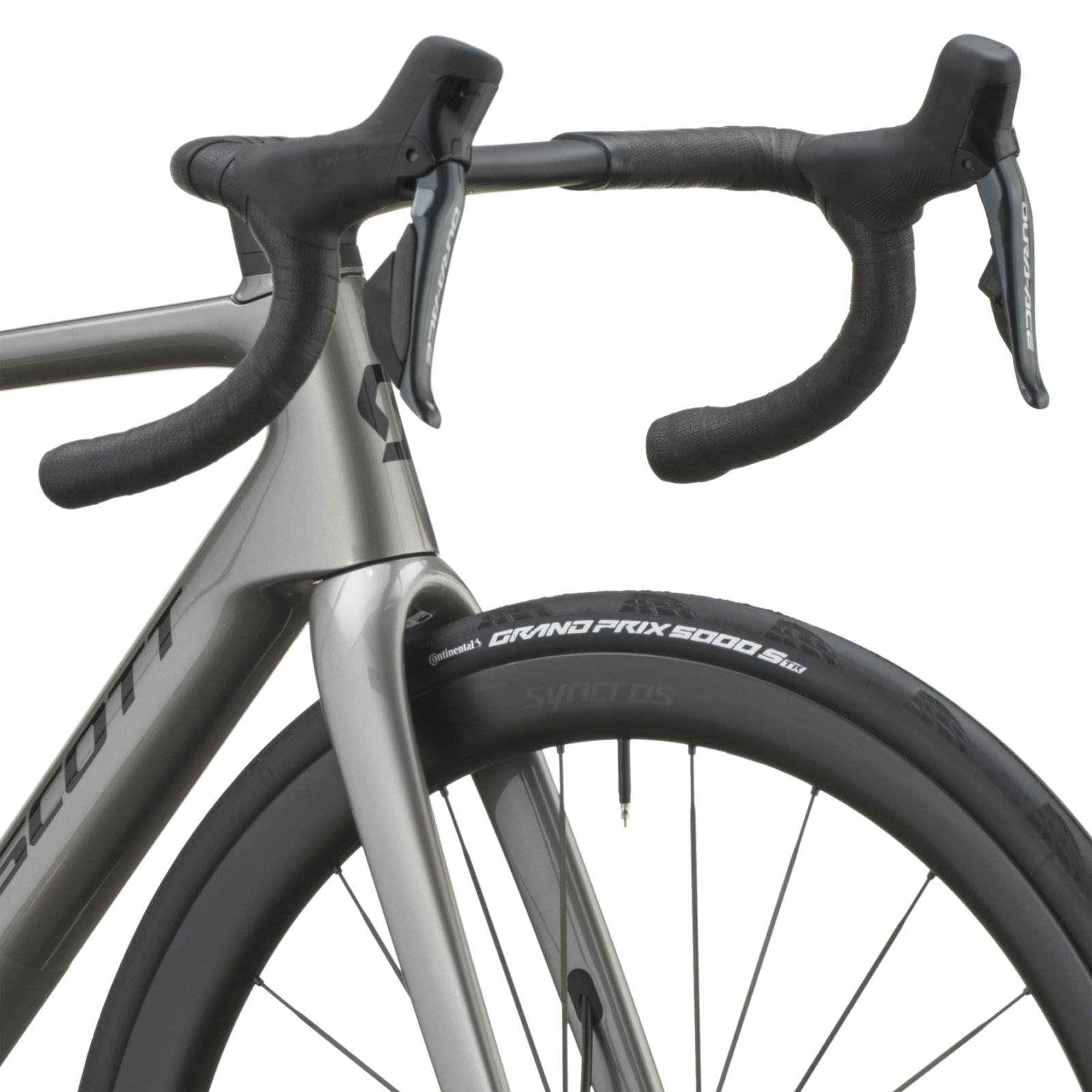 Scott Addict RC Pro 2027 - Afbeelding 14