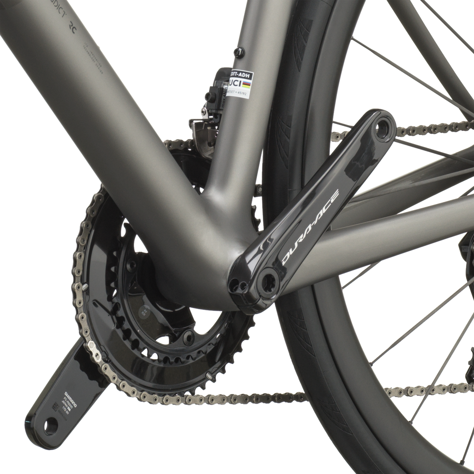 Scott Addict RC Pro 2027 - Afbeelding 15