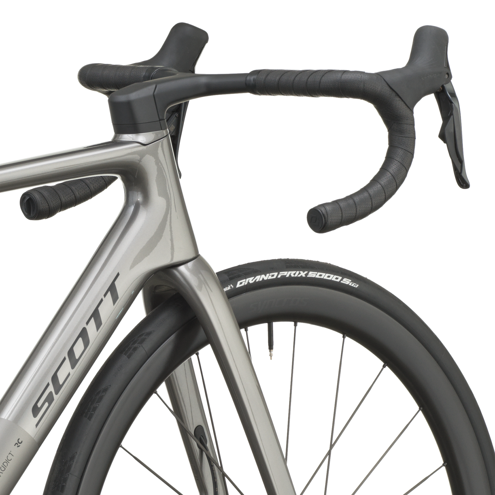 Scott Addict RC Pro 2027 - Afbeelding 16