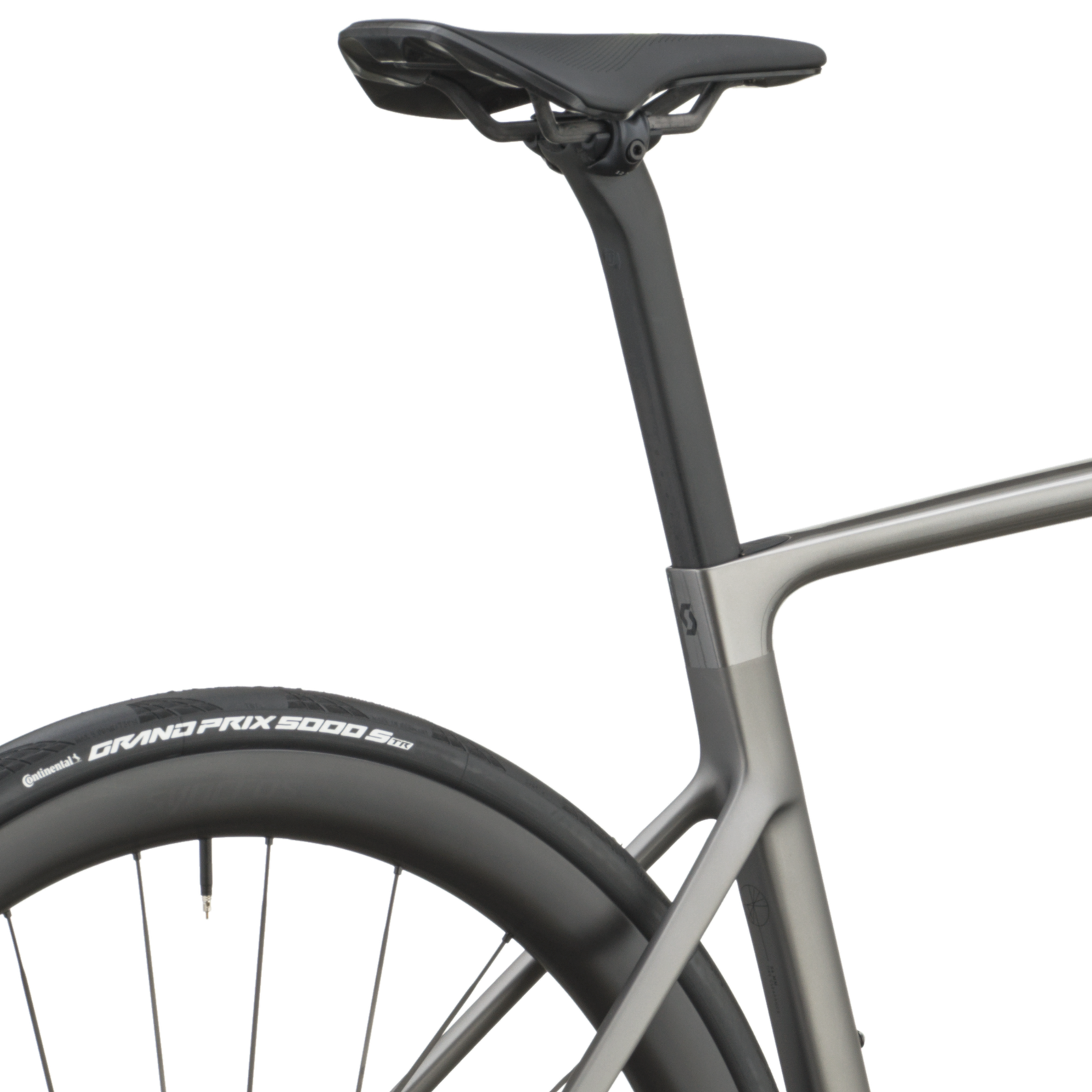Scott Addict RC Pro 2027 - Afbeelding 17