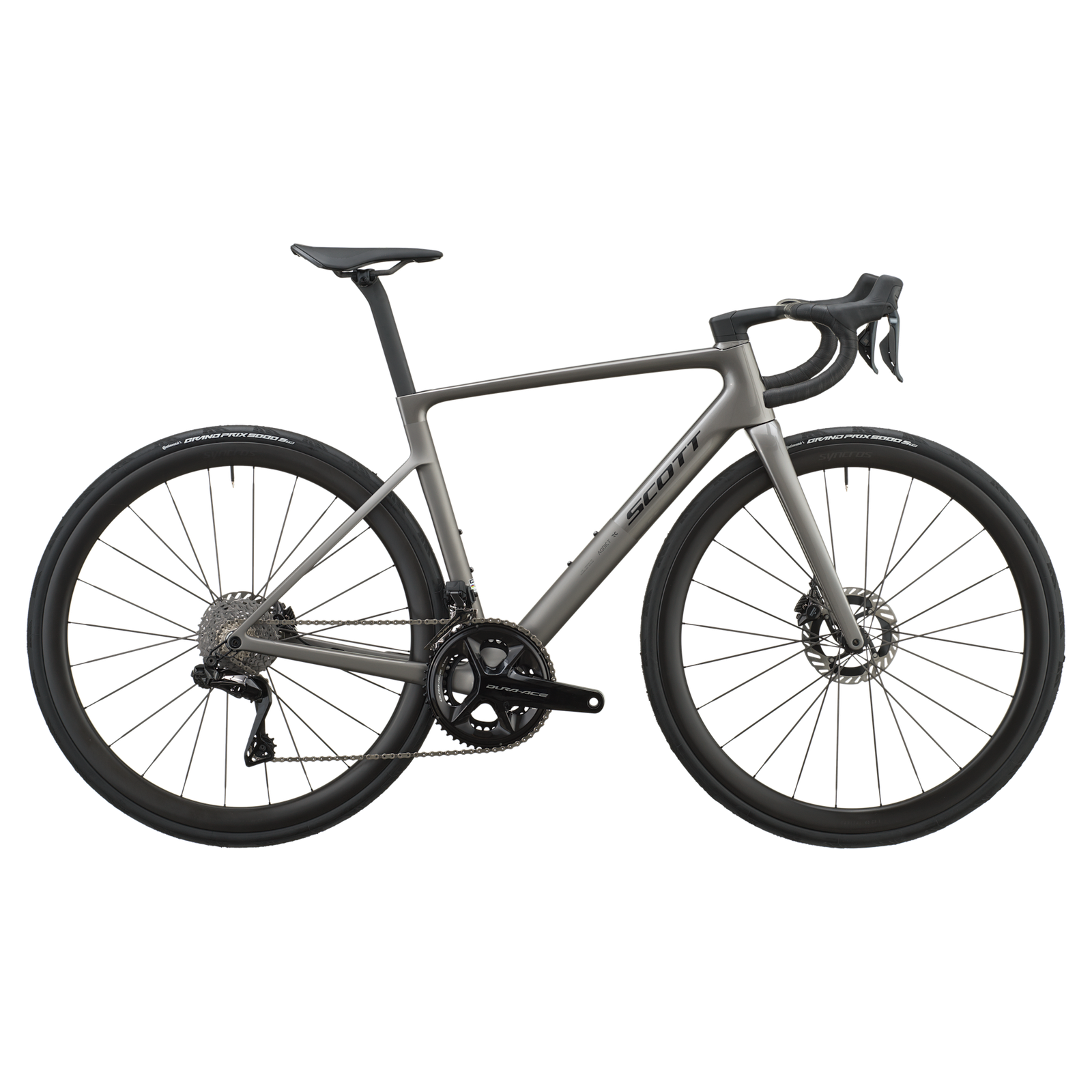 Scott Addict RC Pro 2027 - Afbeelding 9