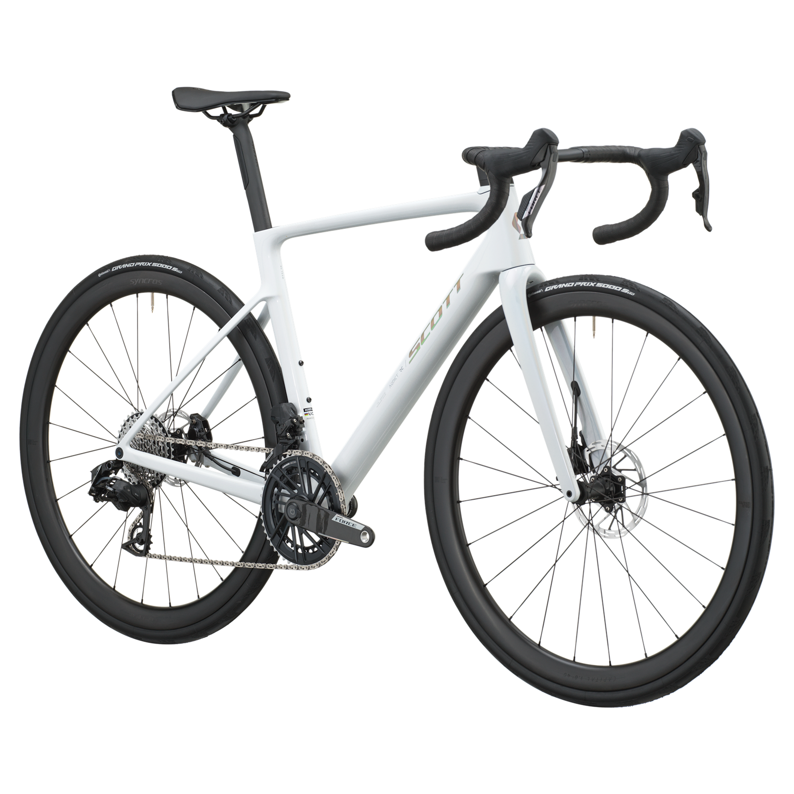 Scott Addict RC Team 2027 - Afbeelding 11