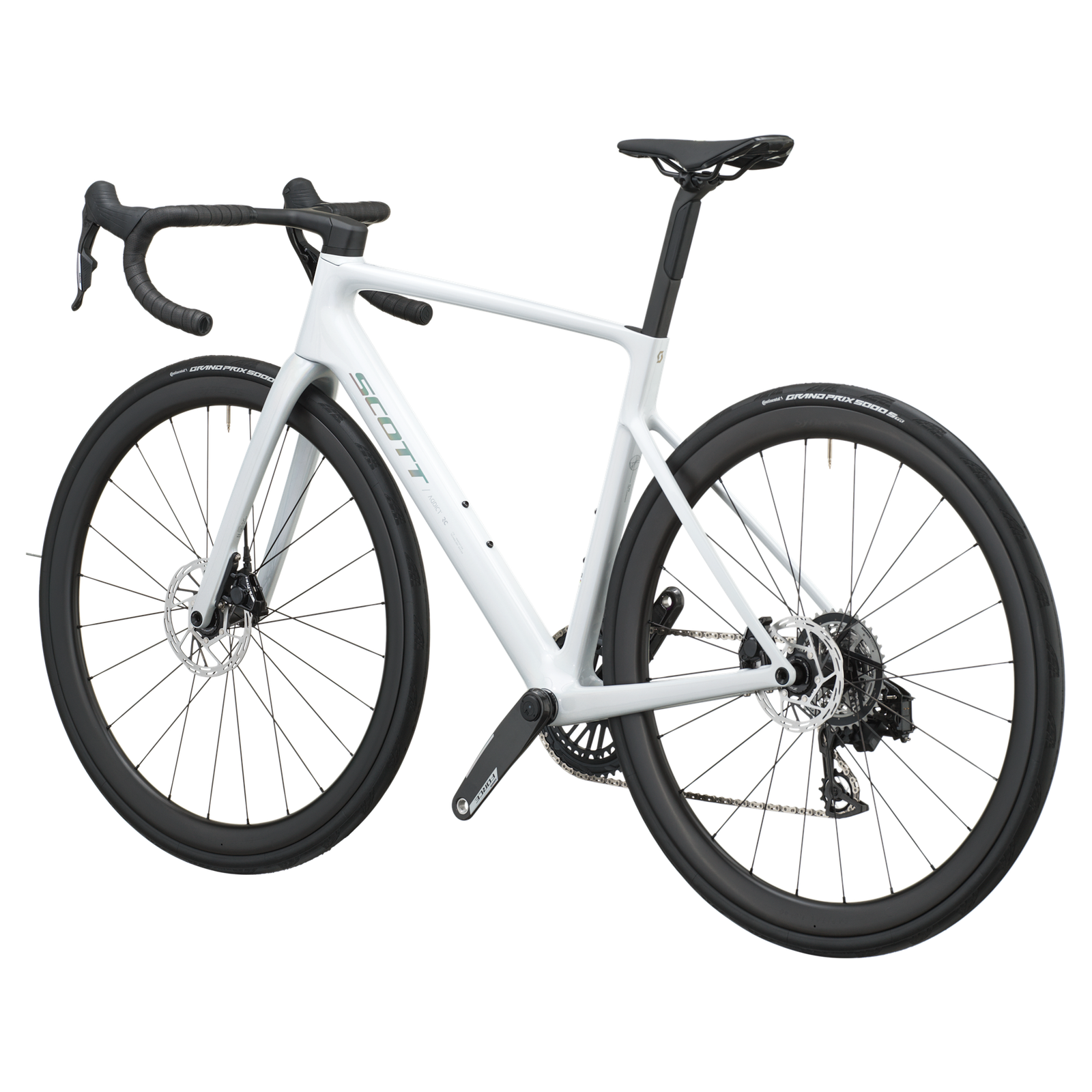 Scott Addict RC Team 2027 - Afbeelding 12