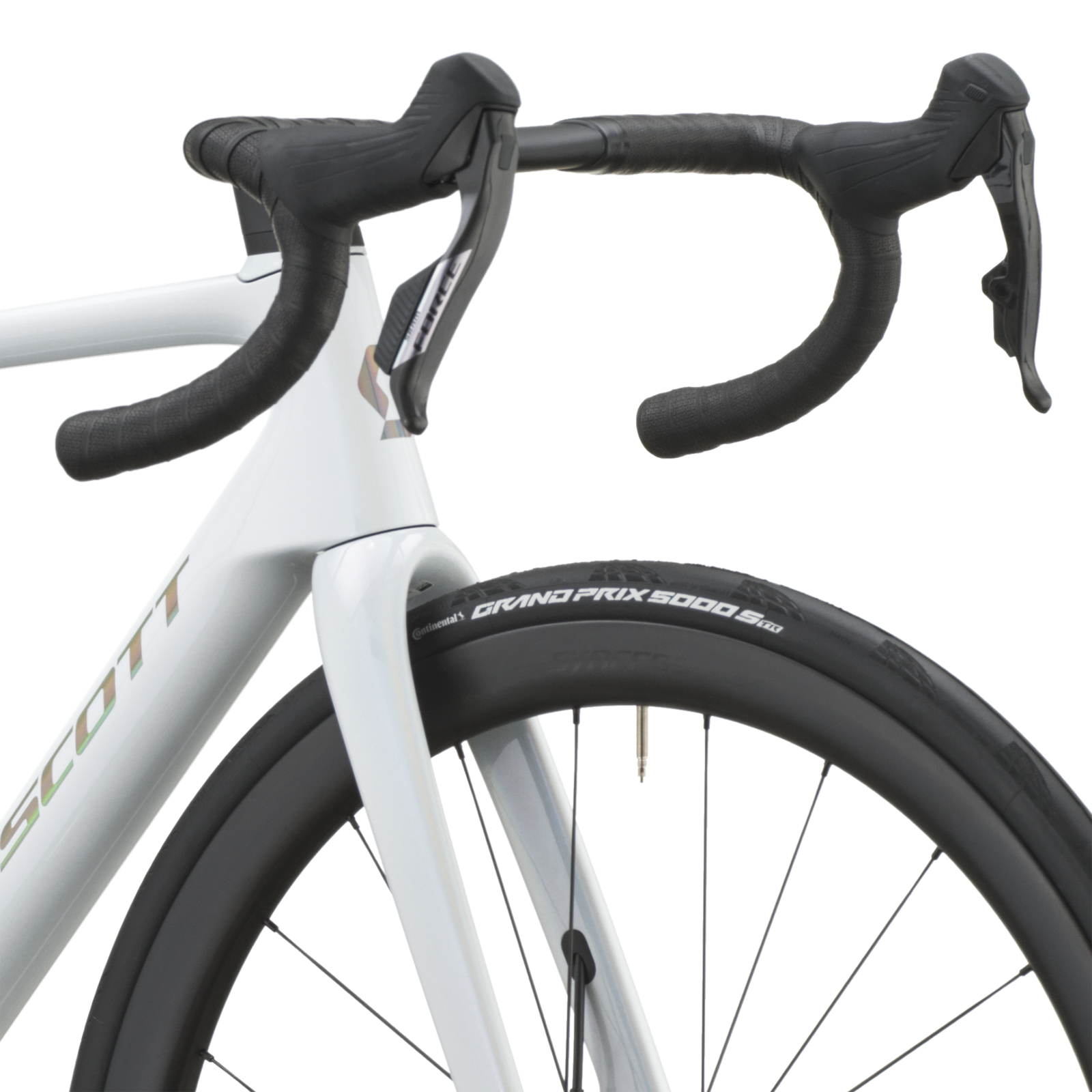 Scott Addict RC Team 2027 - Afbeelding 15