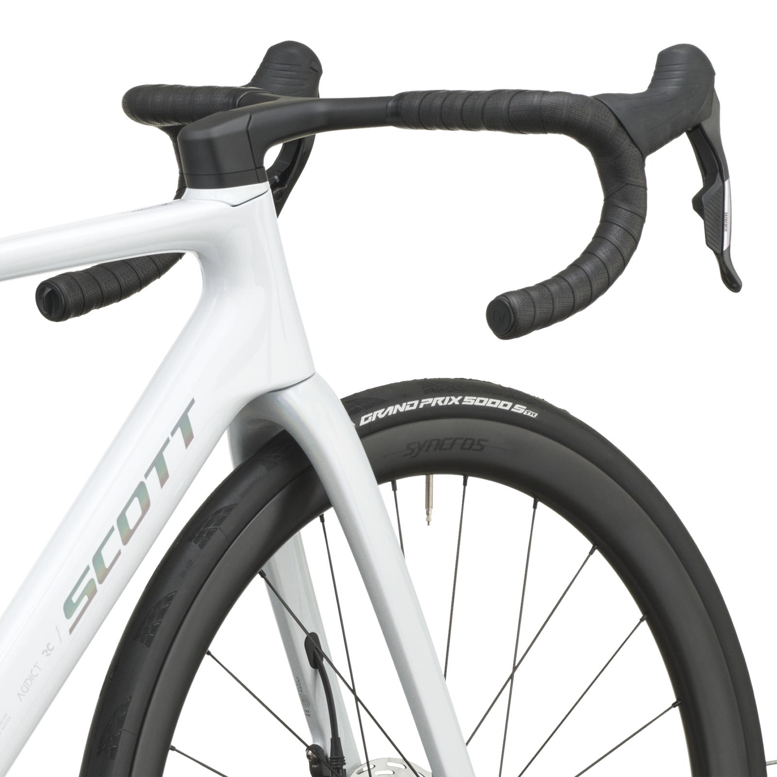 Scott Addict RC Team 2027 - Afbeelding 17