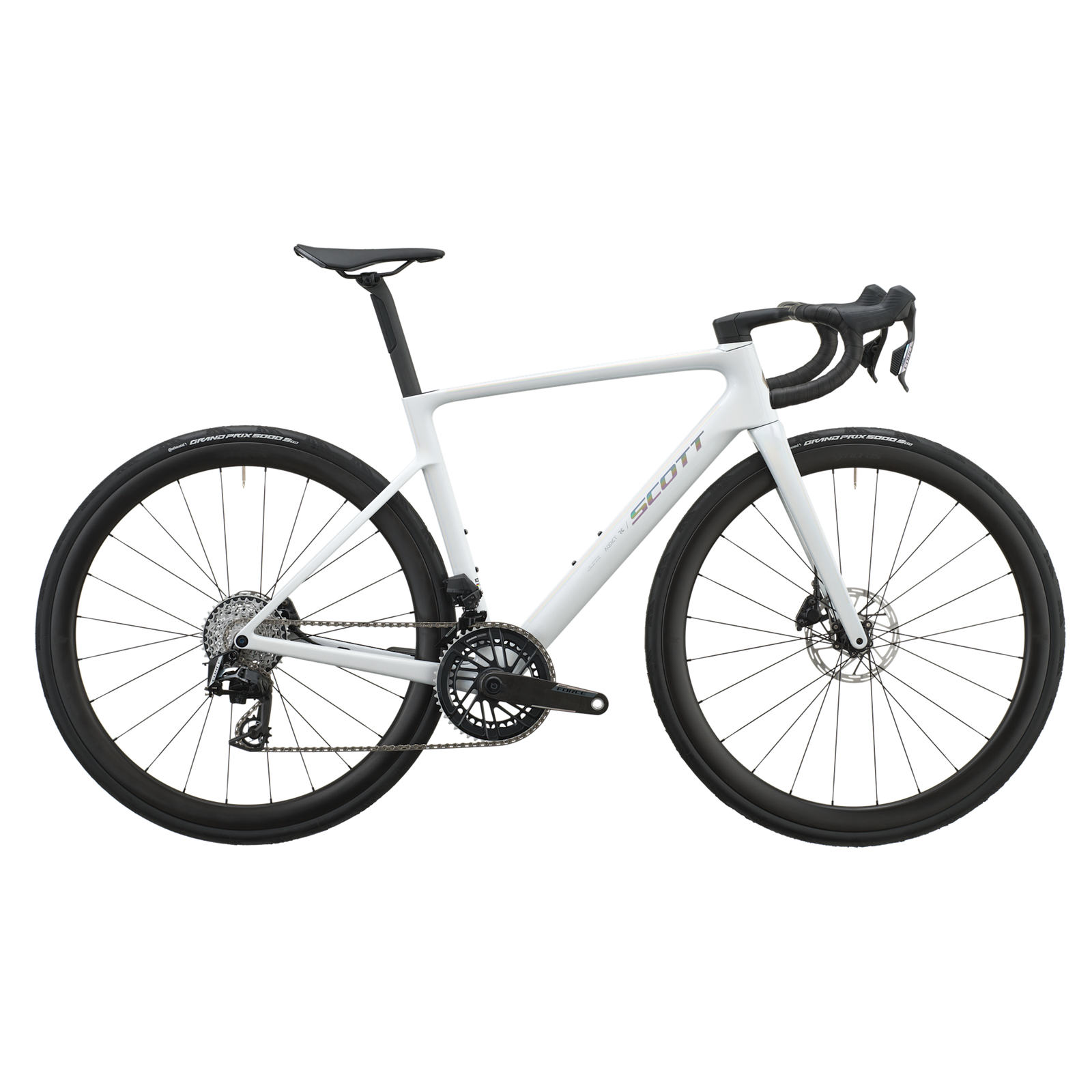 Scott Addict RC Team 2027 - Afbeelding 10