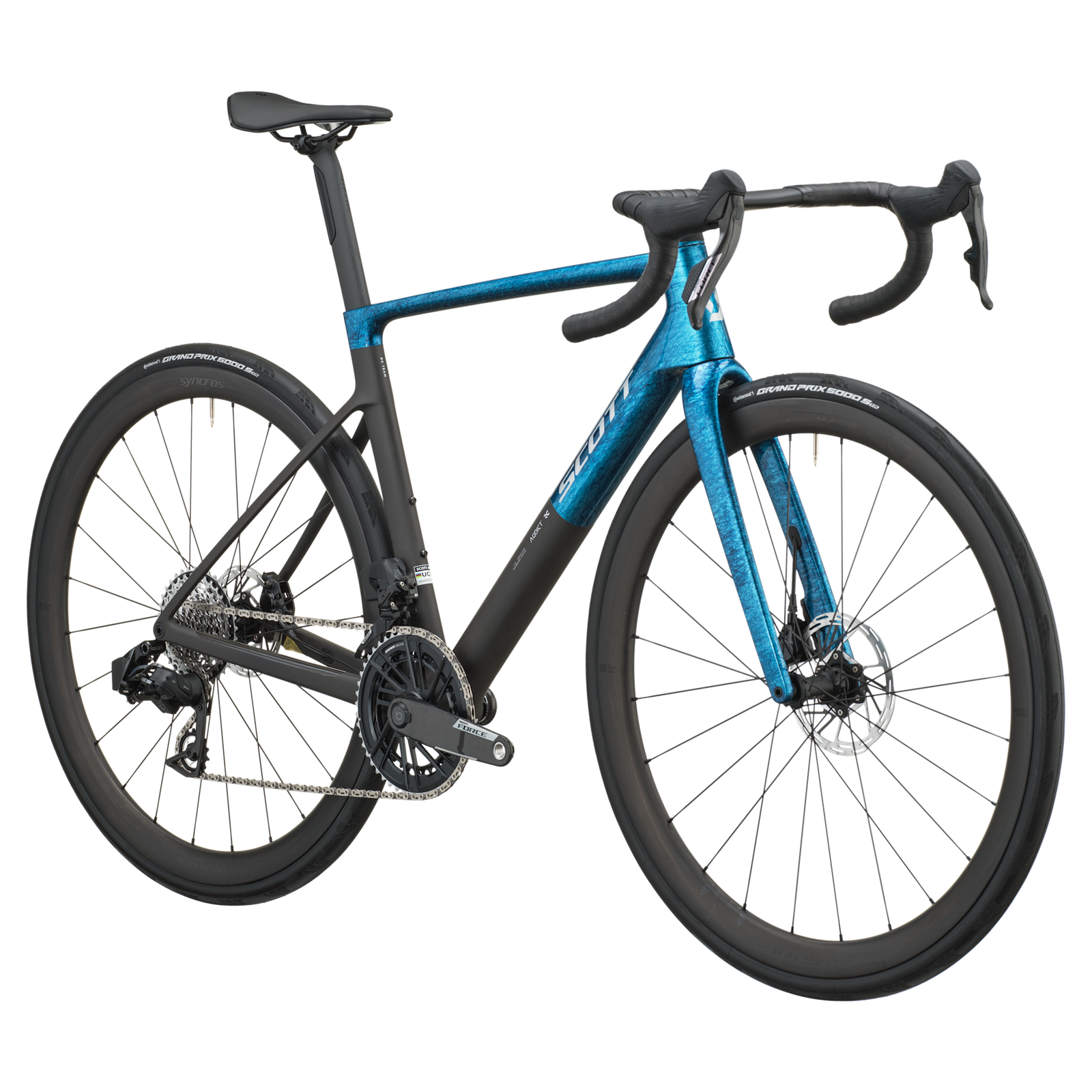 Scott Addict RC Team 2027 - Afbeelding 2