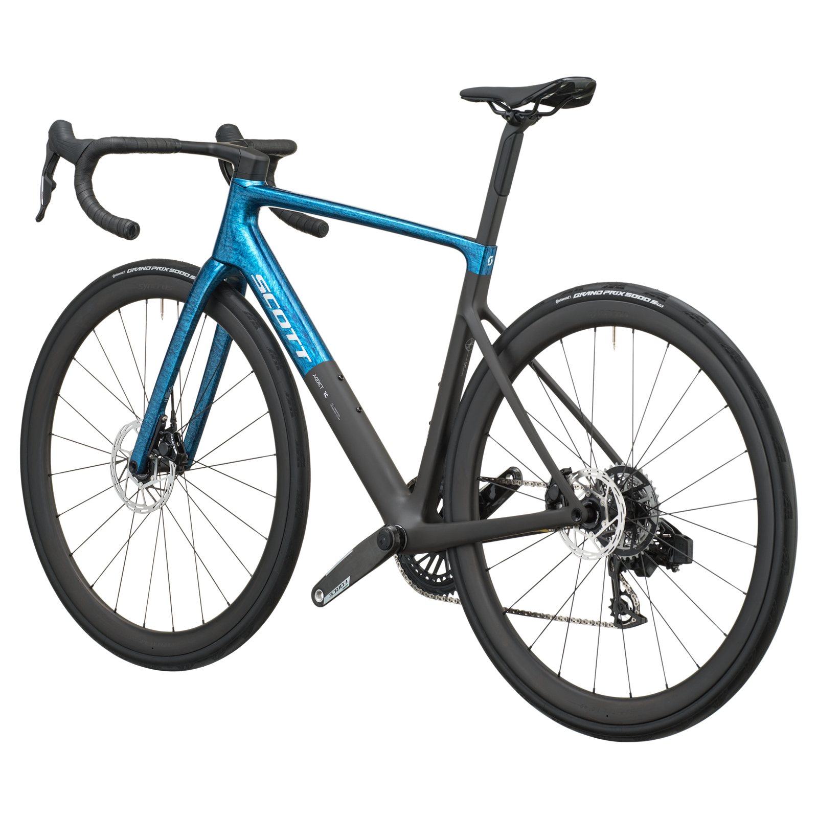 Scott Addict RC Team 2027 - Afbeelding 3
