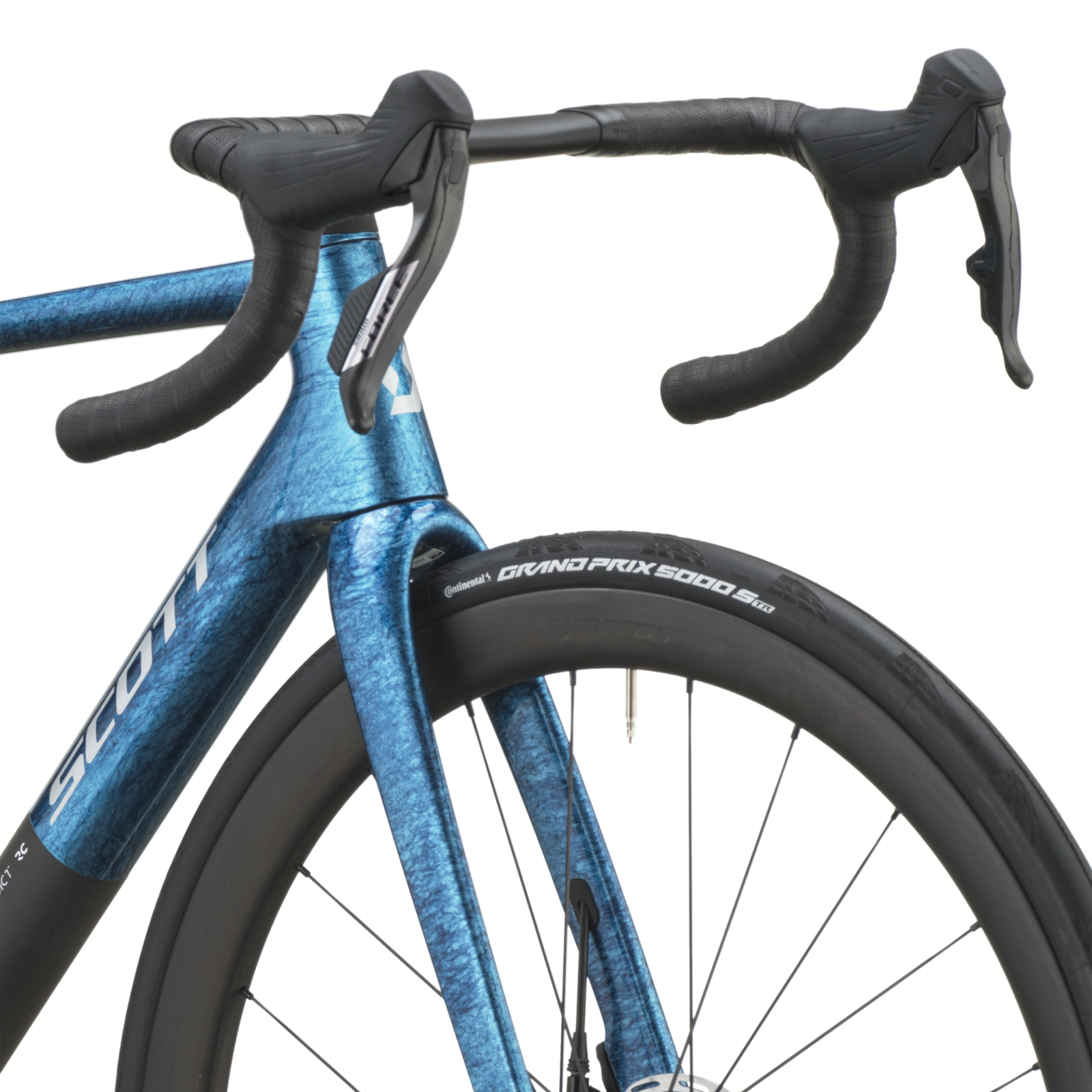 Scott Addict RC Team 2027 - Afbeelding 6